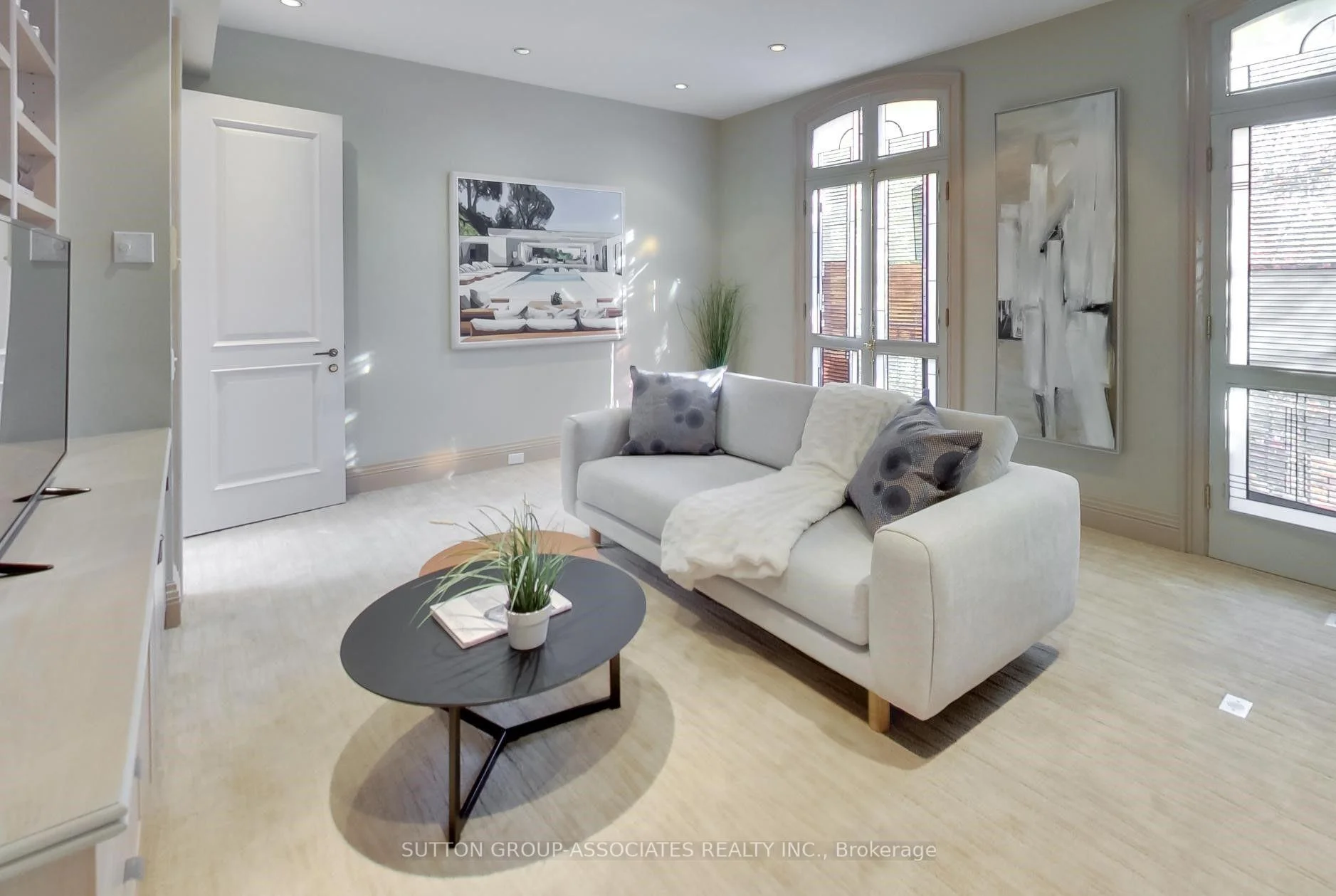 Photo 24 of 48 Lowther Avenue, Toronto, The Annex — HOMEH