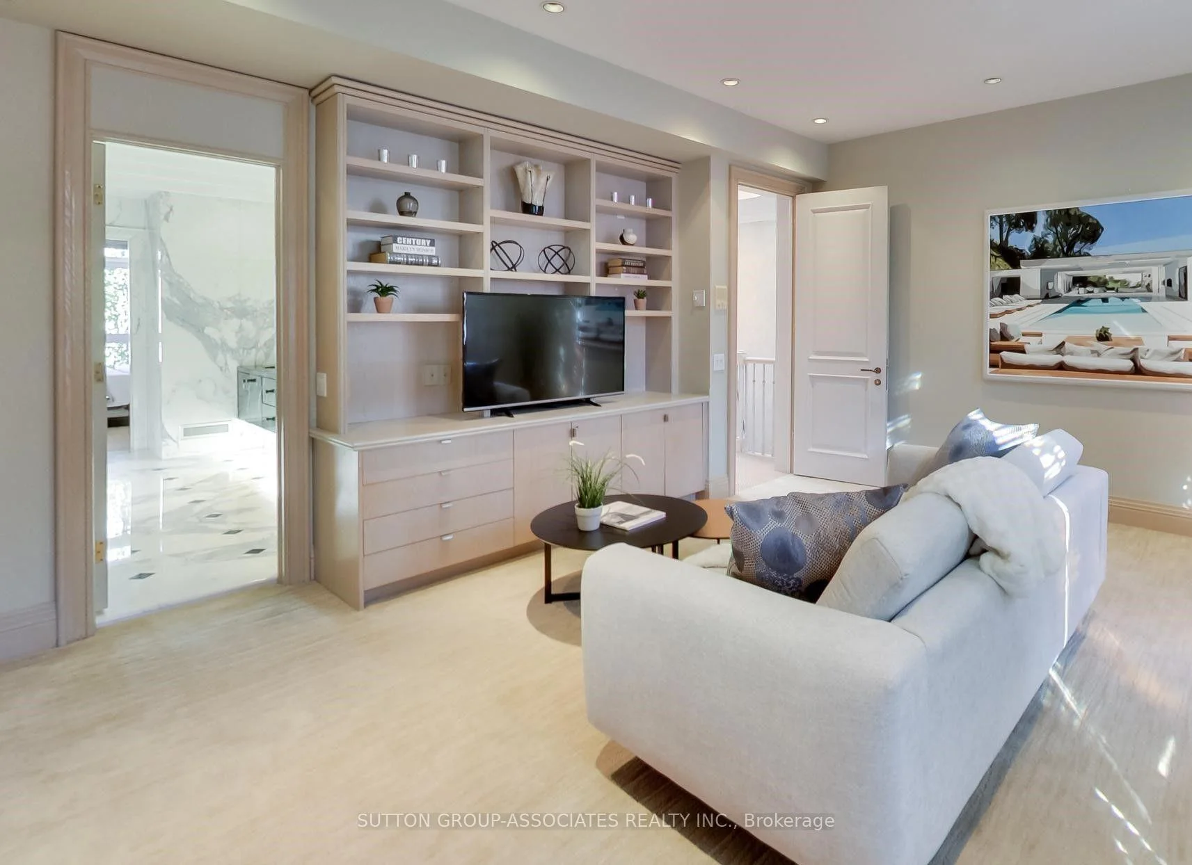 Photo 25 of 48 Lowther Avenue, Toronto, The Annex — HOMEH