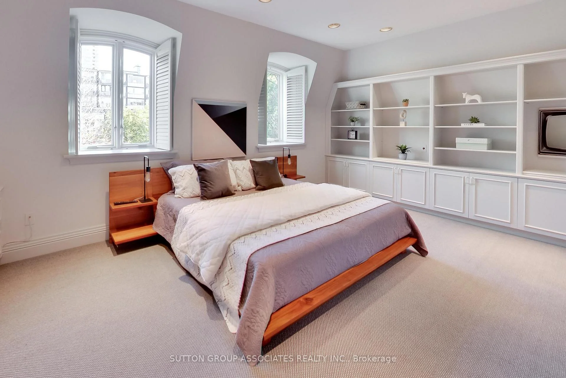 Photo 29 of 48 Lowther Avenue, Toronto, The Annex — HOMEH