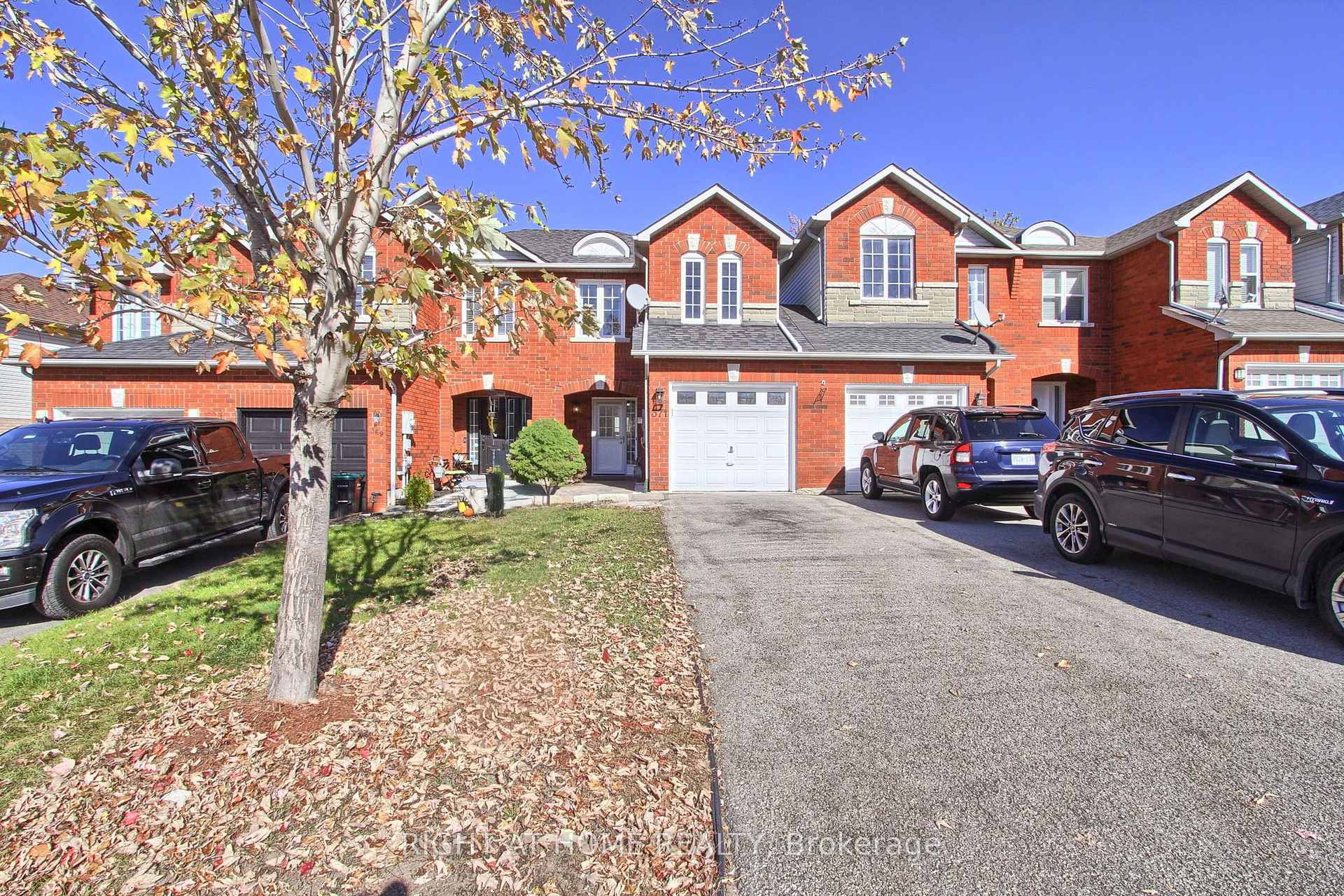 Photo 1 of 371 Ferndale Drive, Barrie, Ardagh — HOMEH