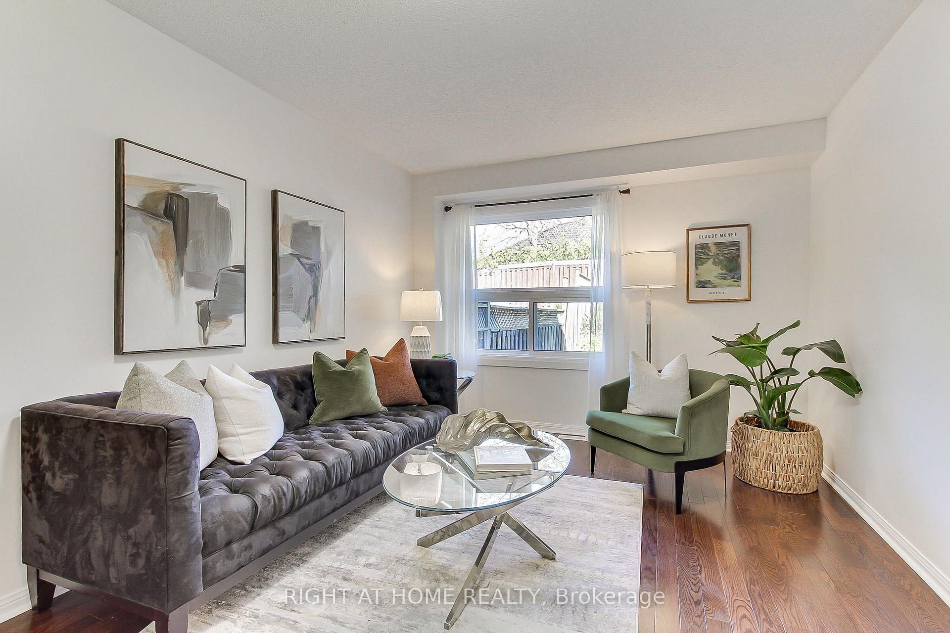 Photo 5 of 371 Ferndale Drive, Barrie, Ardagh — HOMEH