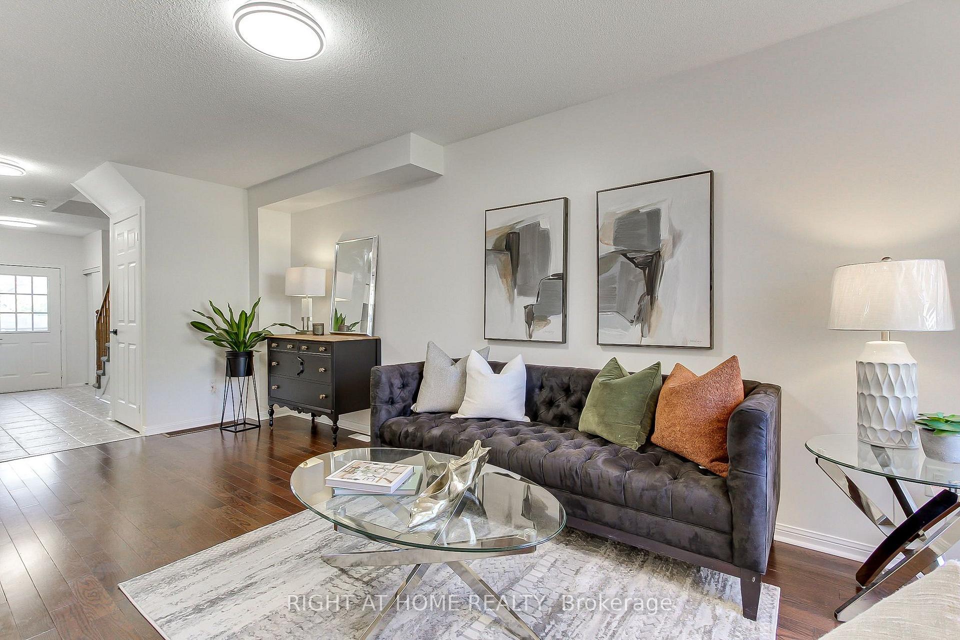 Photo 14 of 371 Ferndale Drive, Barrie, Ardagh — HOMEH