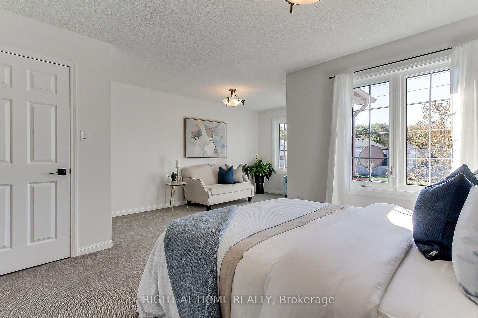 Photo 18 of 371 Ferndale Drive, Barrie, Ardagh — HOMEH