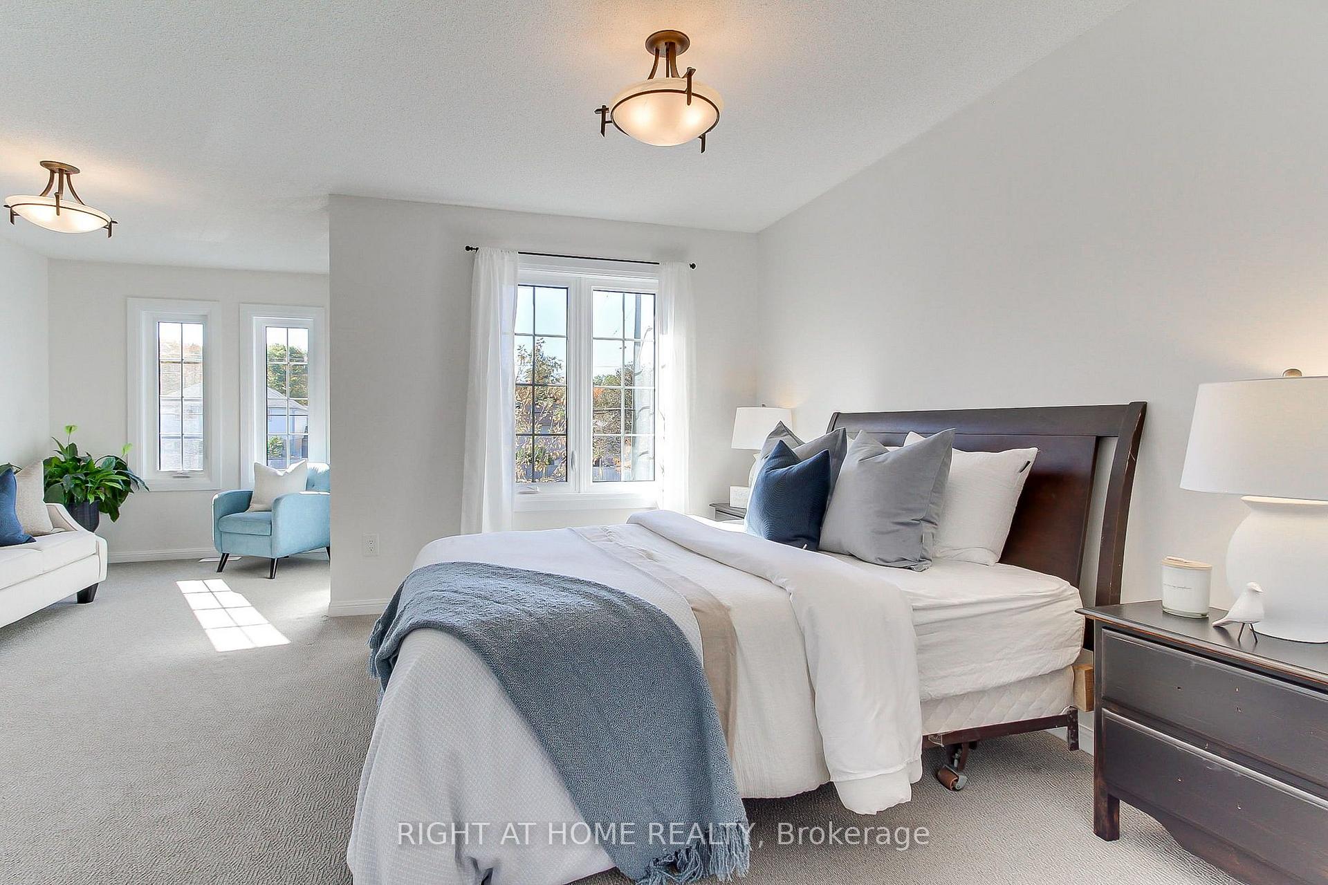 Photo 19 of 371 Ferndale Drive, Barrie, Ardagh — HOMEH