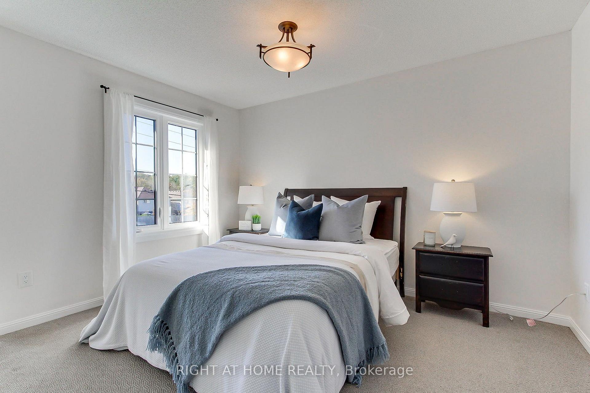 Photo 20 of 371 Ferndale Drive, Barrie, Ardagh — HOMEH