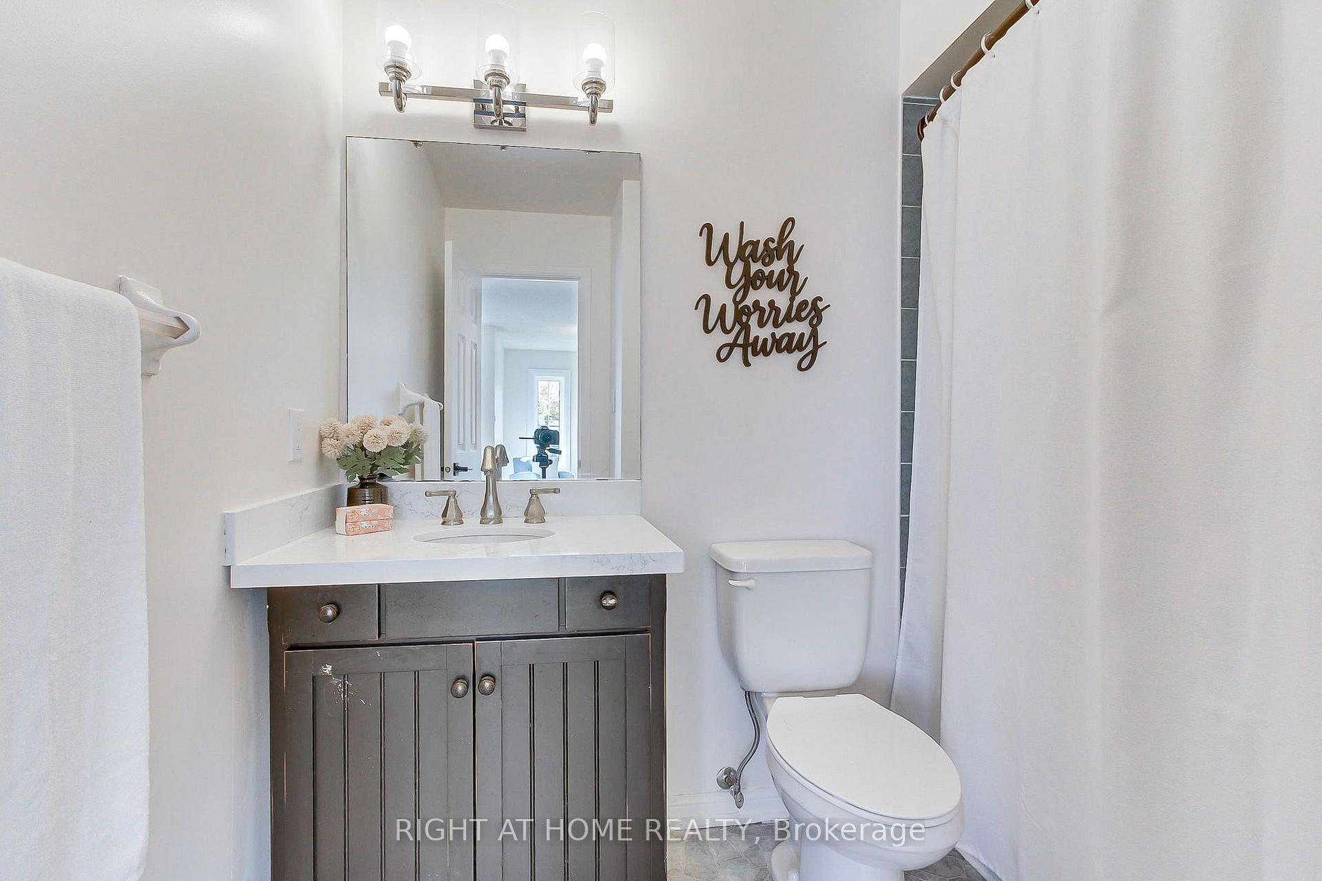 Photo 22 of 371 Ferndale Drive, Barrie, Ardagh — HOMEH