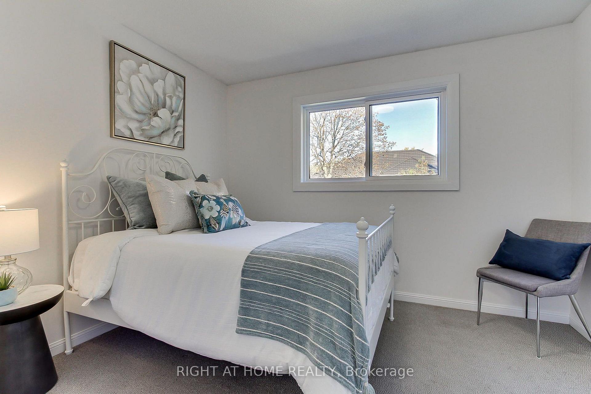 Photo 25 of 371 Ferndale Drive, Barrie, Ardagh — HOMEH