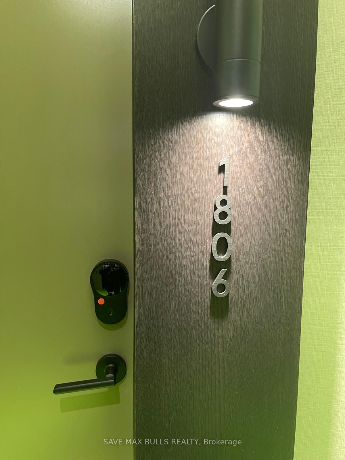 Photo 1 of Unit 1806, 4023 The Exchange, Mississauga, City Centre — HOMEH