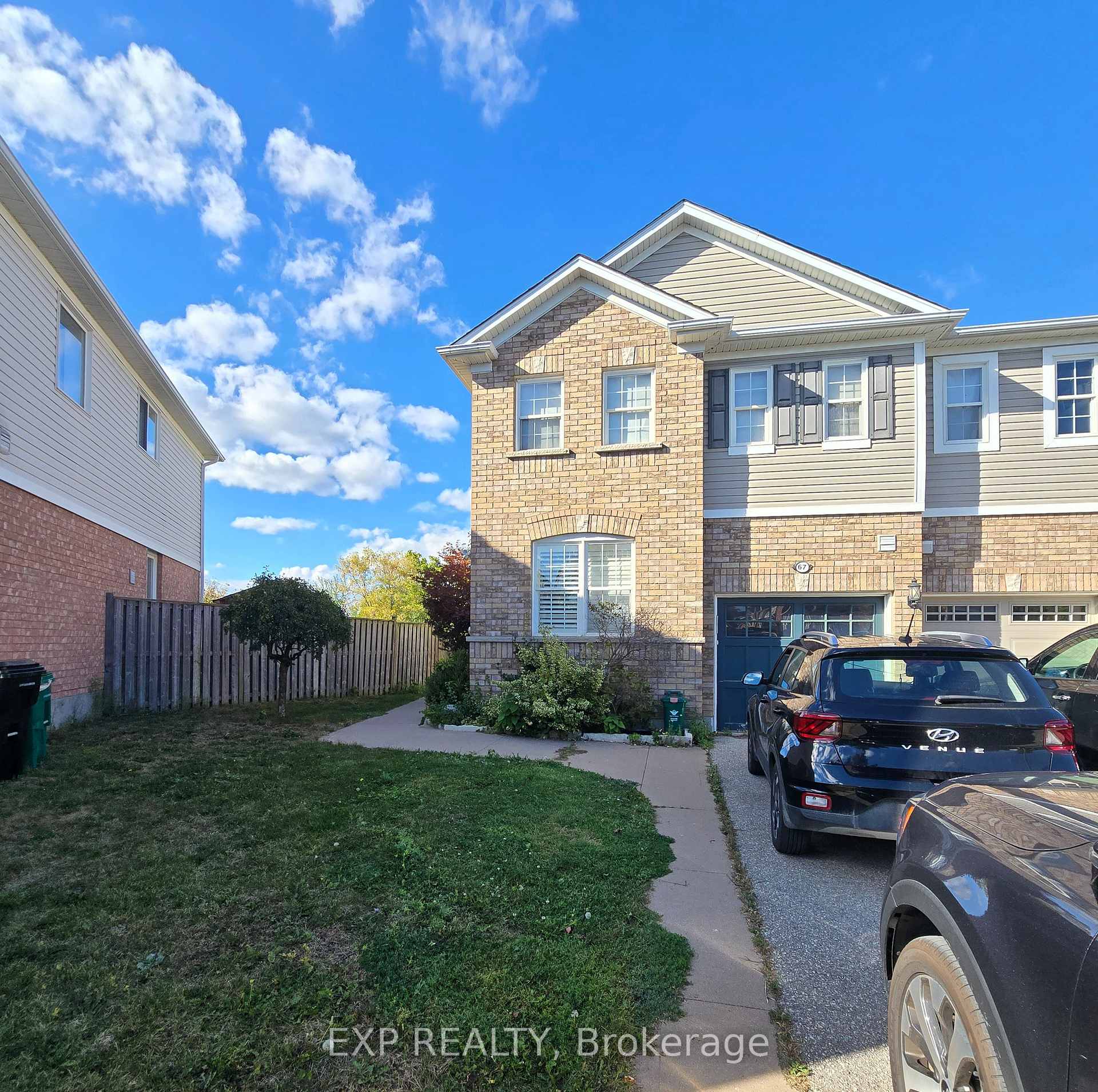 Photo 1 of 67 Bloomington Drive, Cambridge, Little's Corners — HOMEH