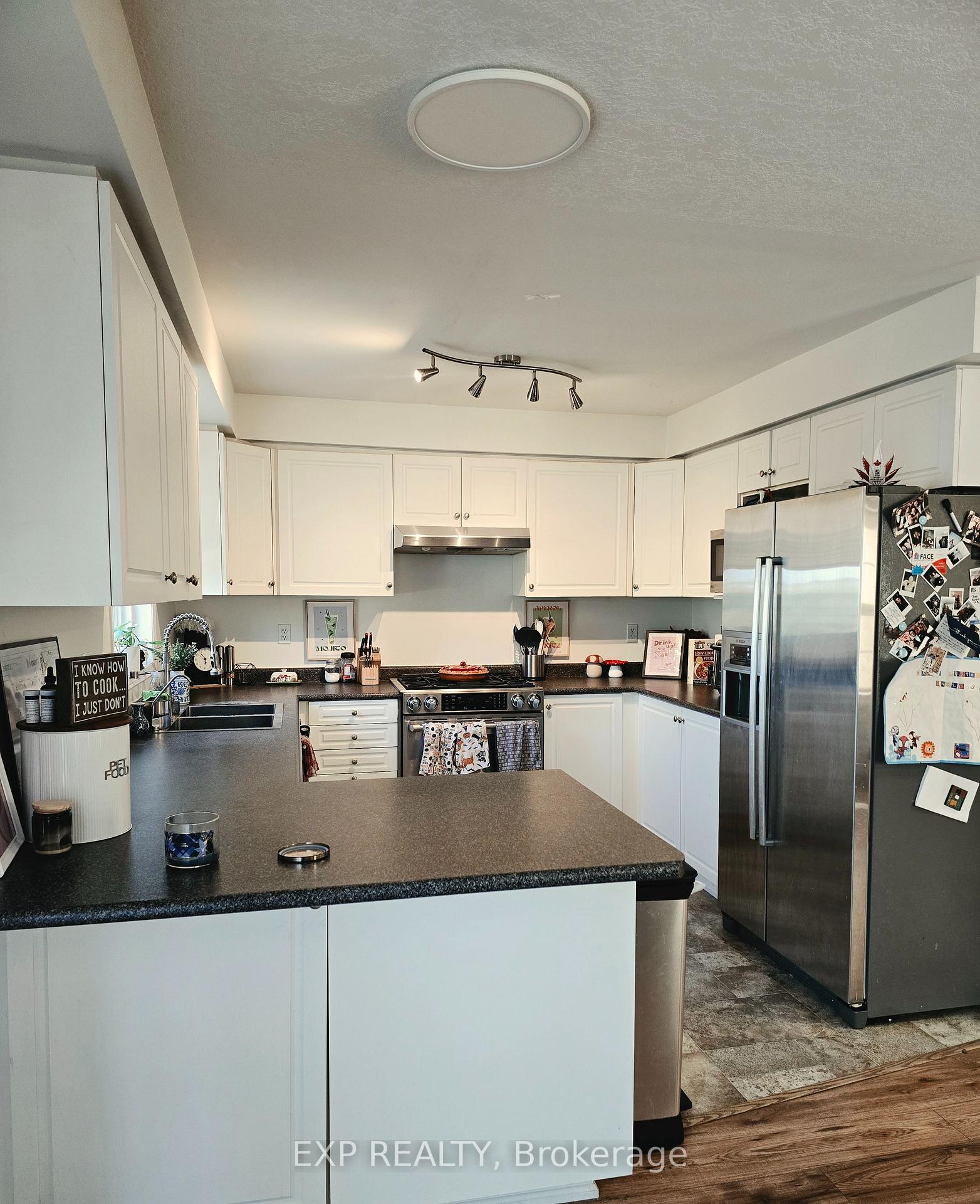 Photo 6 of 67 Bloomington Drive, Cambridge, Little's Corners — HOMEH