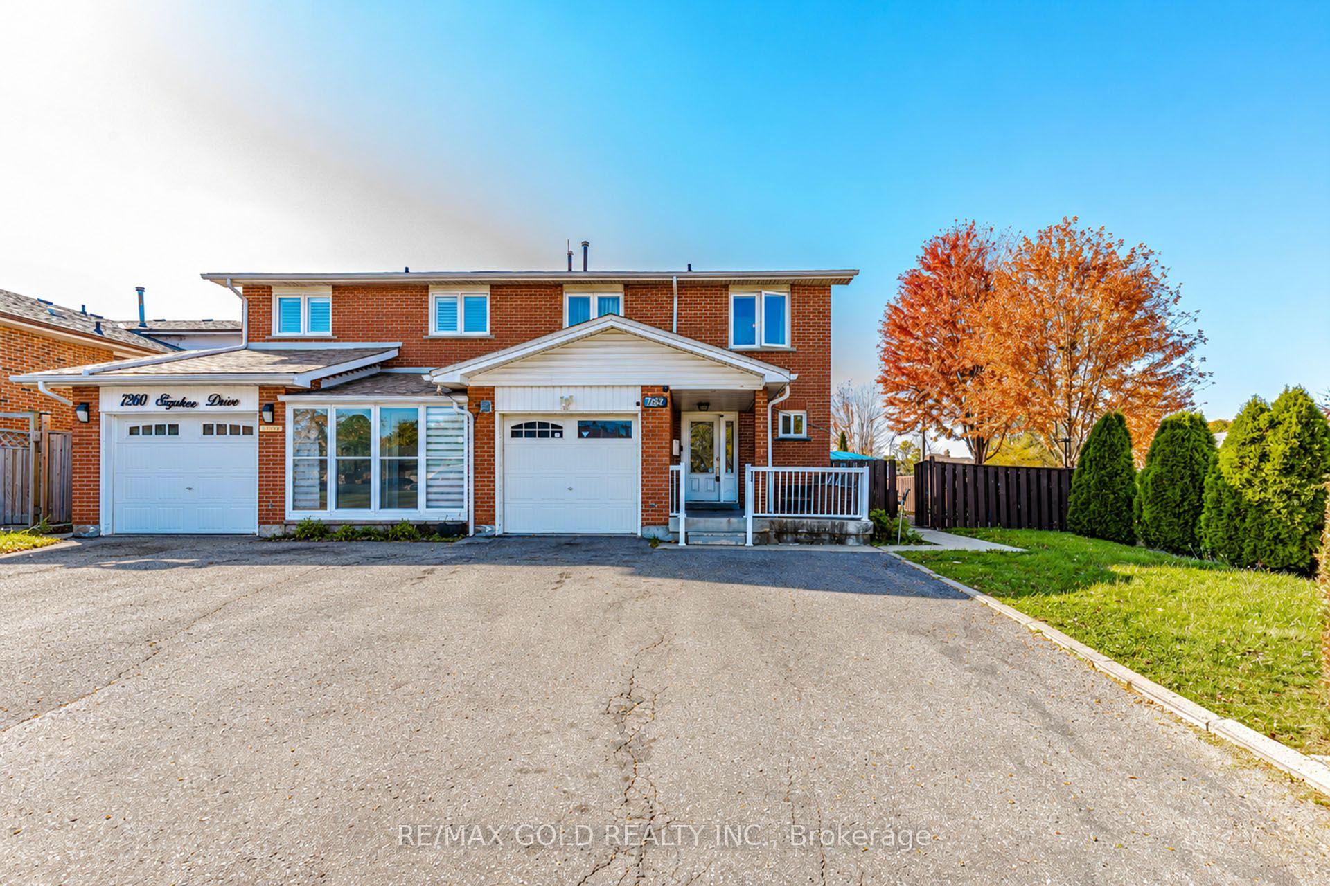 Photo 1 of 7262 Sigsbee Drive, Mississauga, Malton — HOMEH