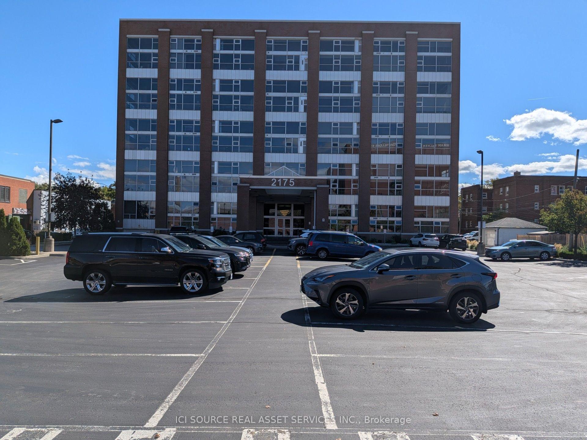 Photo 2 of Unit 404, 2175 Wyandotte Street E, Windsor — HOMEH