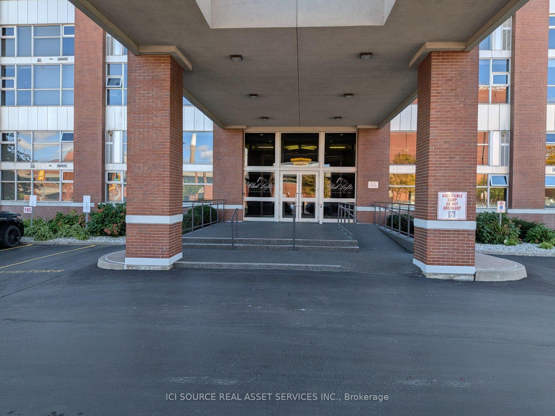 Photo 3 of Unit 404, 2175 Wyandotte Street E, Windsor — HOMEH