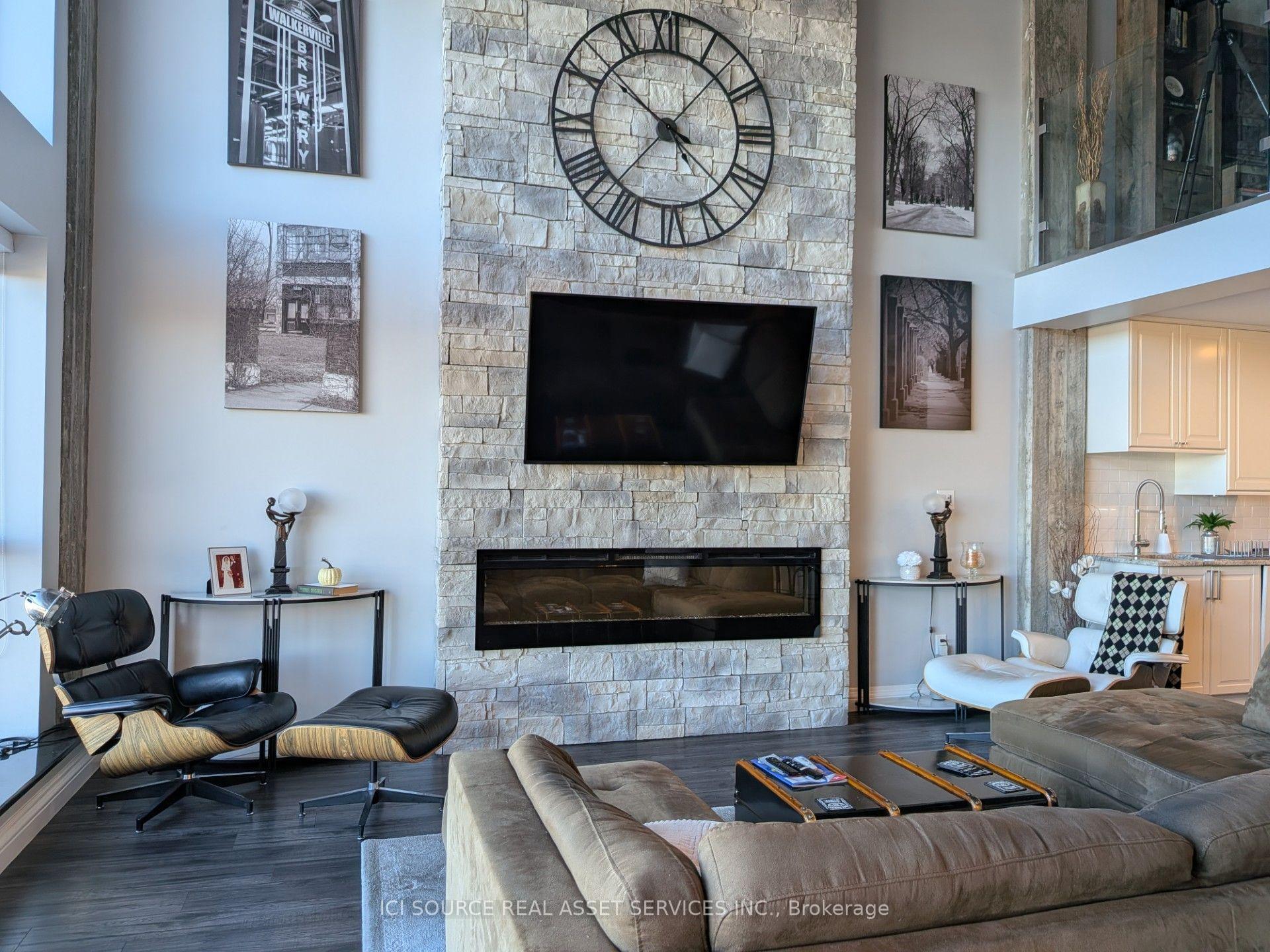 Photo 7 of Unit 404, 2175 Wyandotte Street E, Windsor — HOMEH
