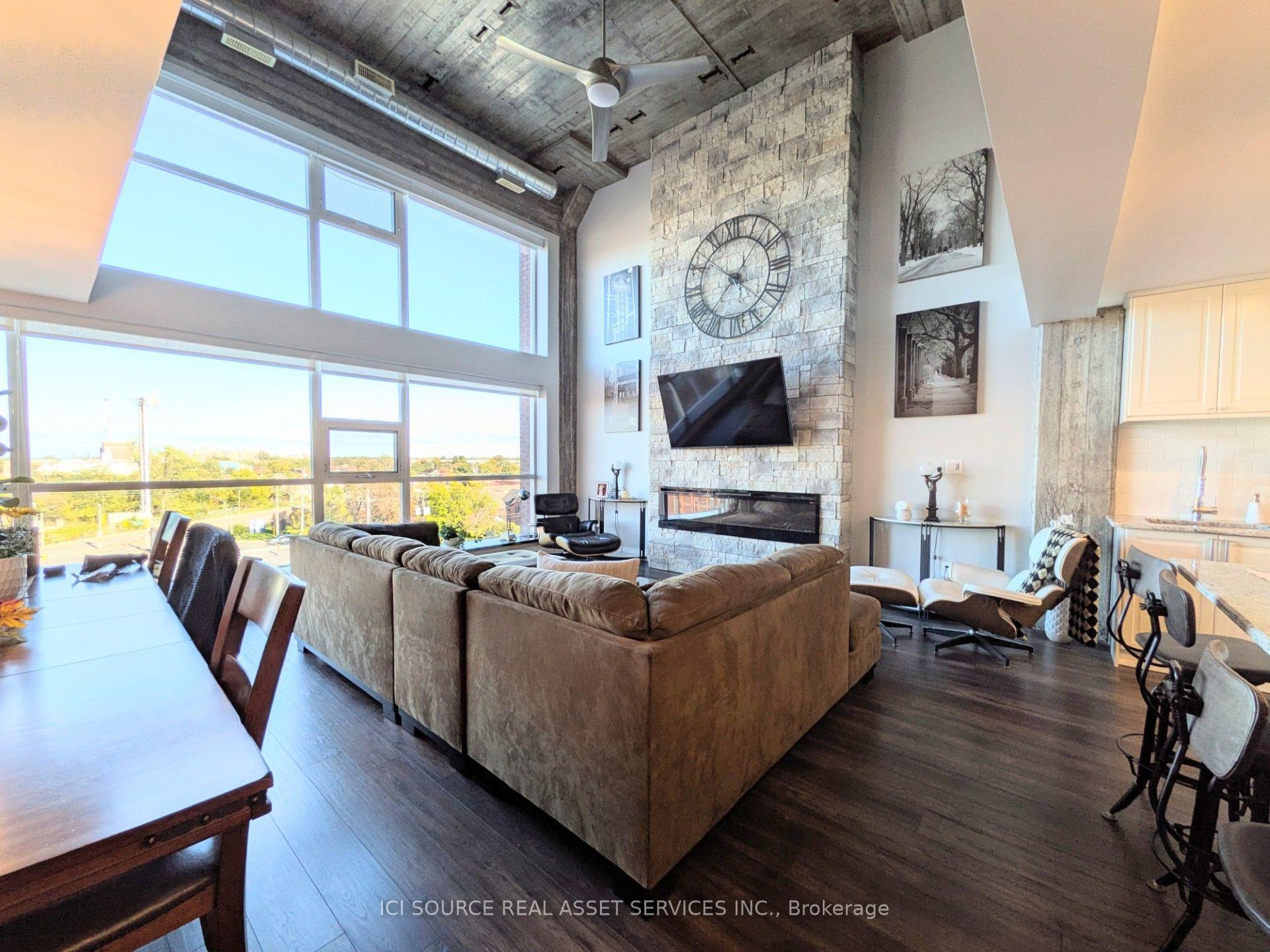 Photo 9 of Unit 404, 2175 Wyandotte Street E, Windsor — HOMEH