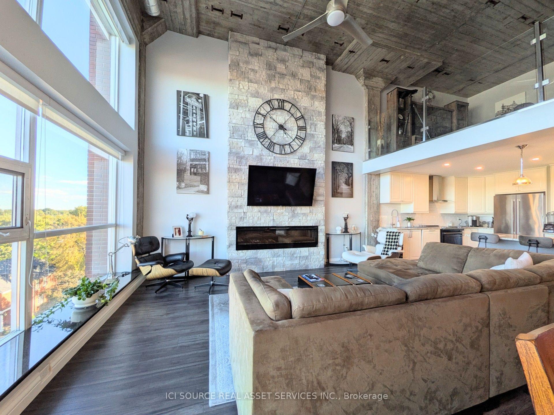 Photo 11 of Unit 404, 2175 Wyandotte Street E, Windsor — HOMEH