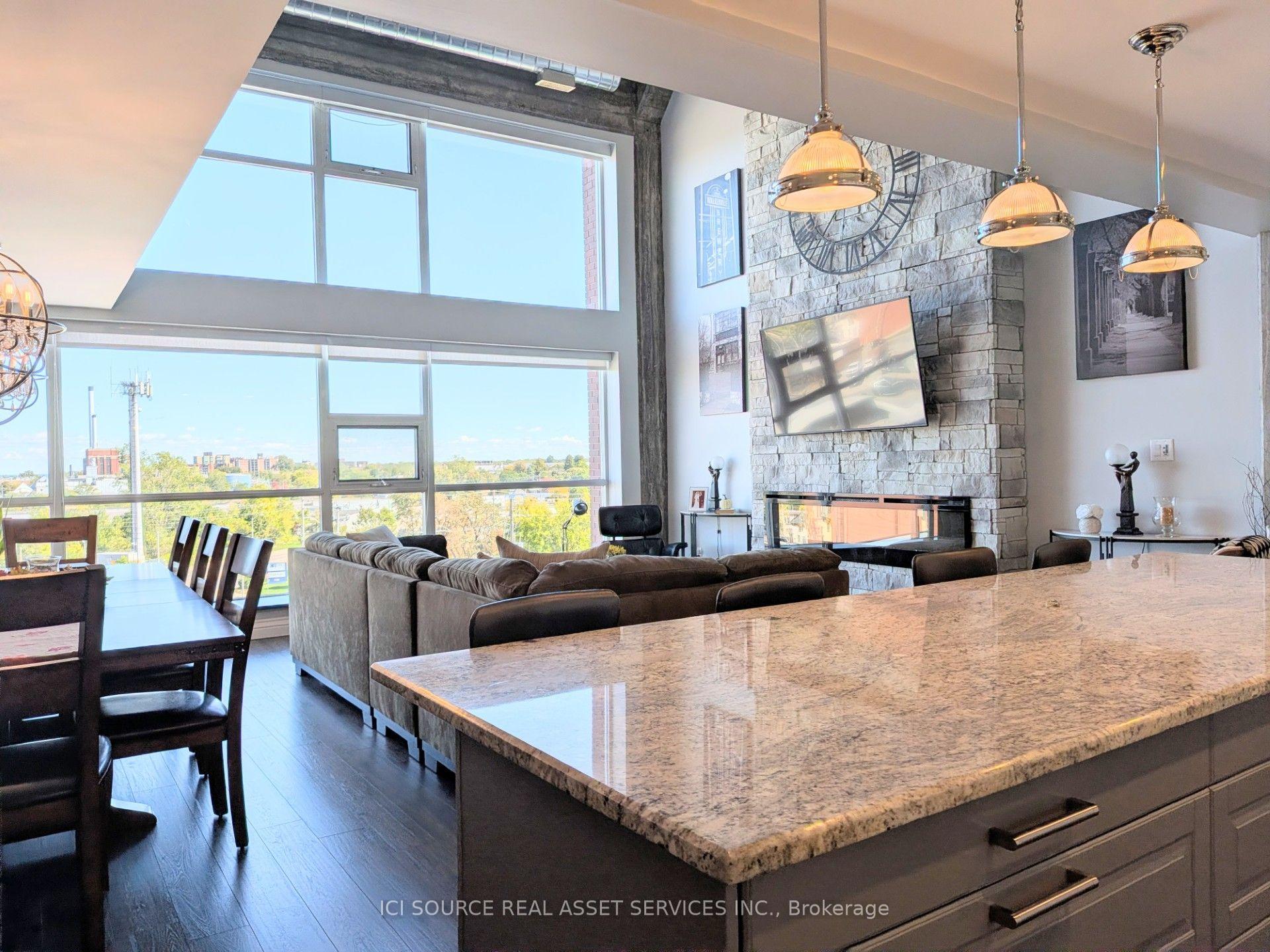 Photo 13 of Unit 404, 2175 Wyandotte Street E, Windsor — HOMEH