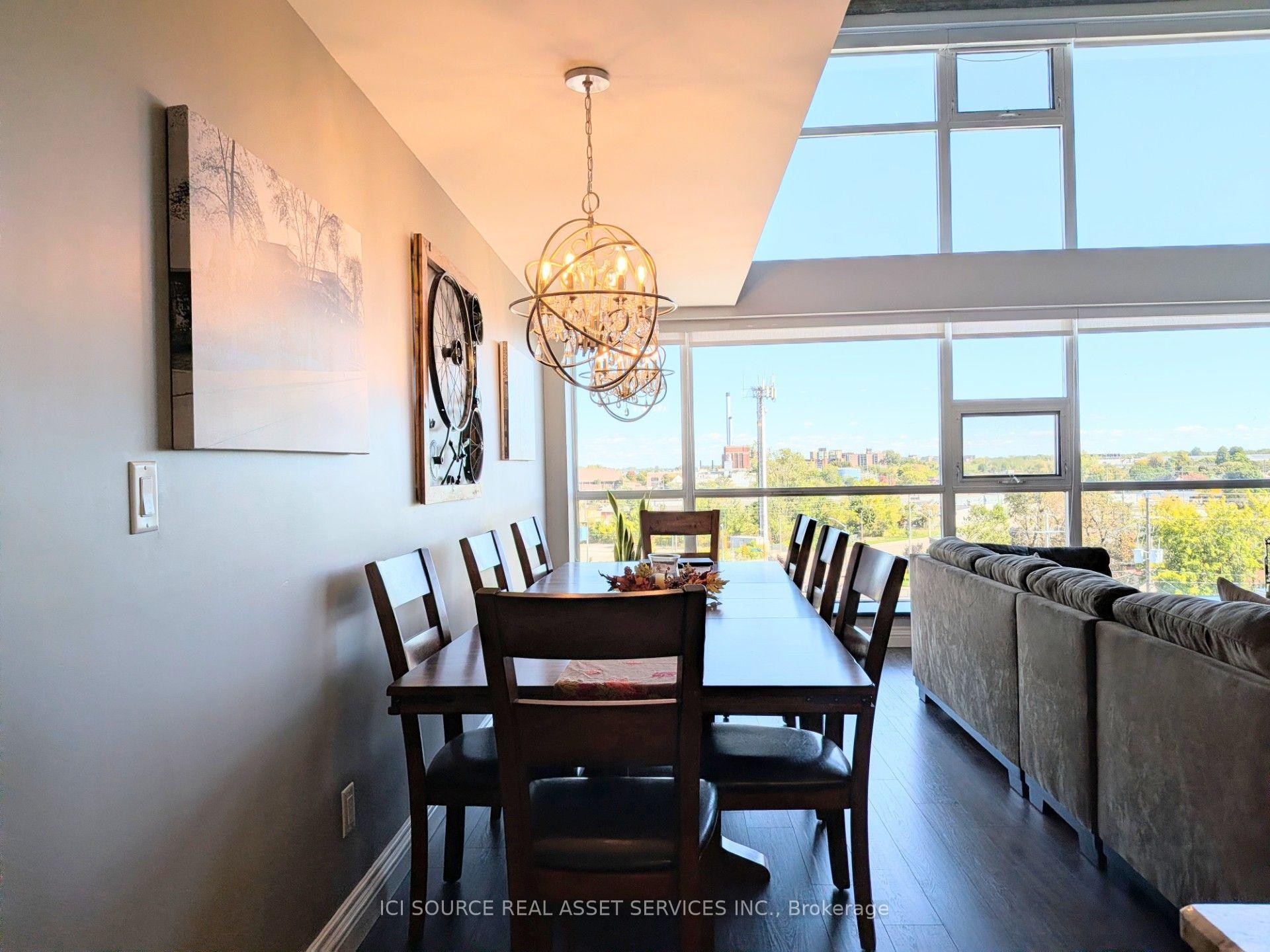 Photo 14 of Unit 404, 2175 Wyandotte Street E, Windsor — HOMEH