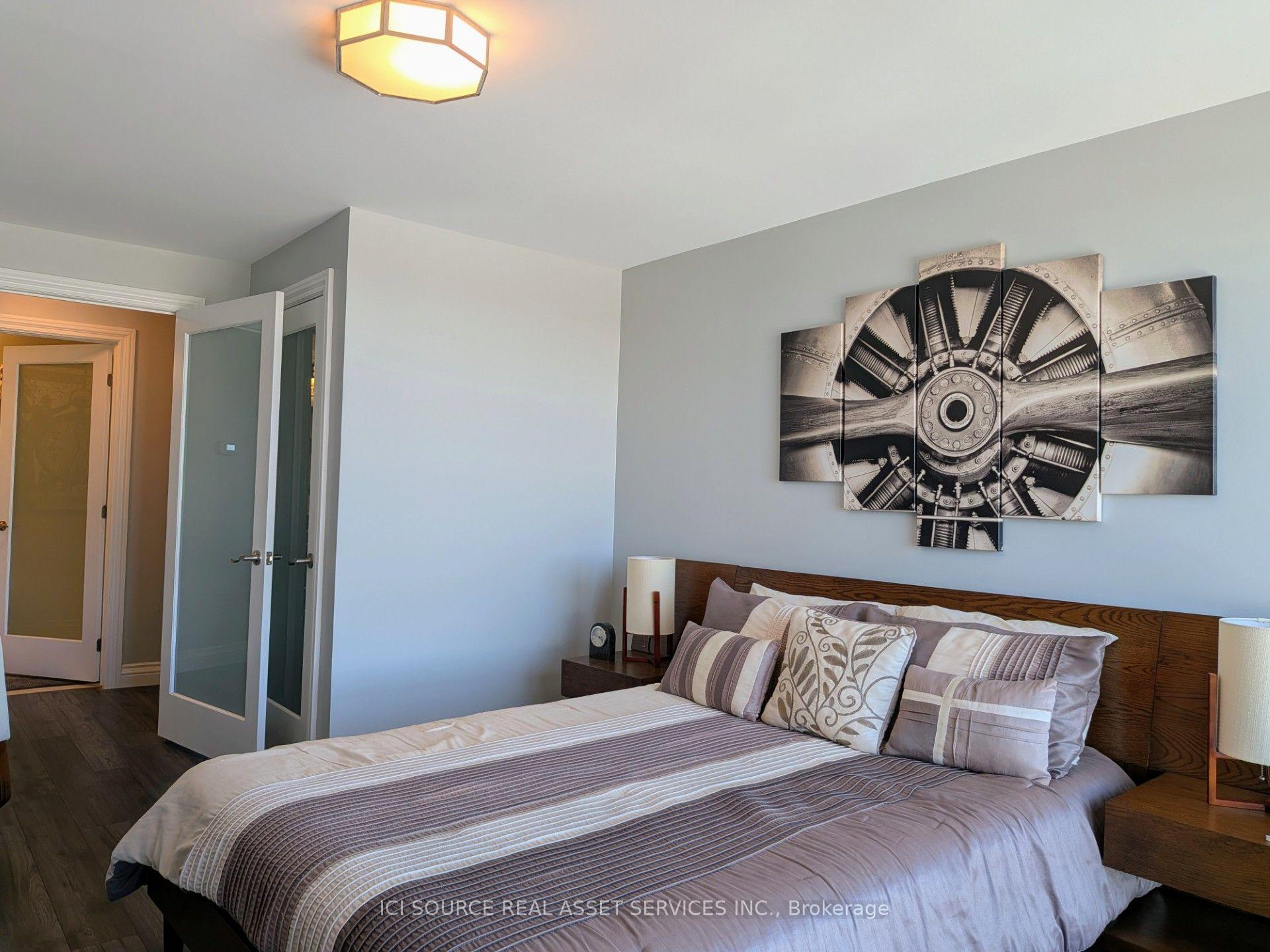 Photo 20 of Unit 404, 2175 Wyandotte Street E, Windsor — HOMEH