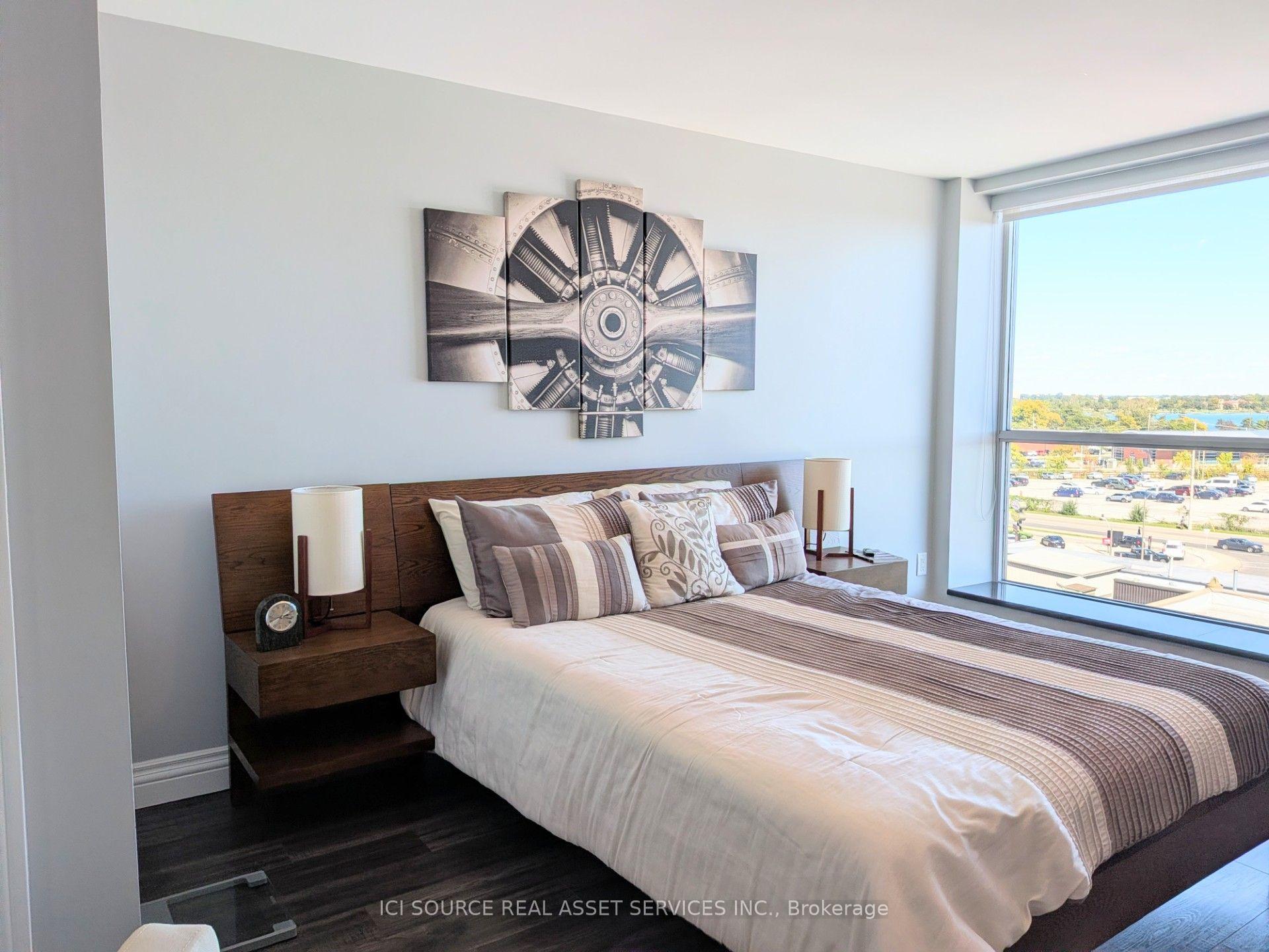 Photo 21 of Unit 404, 2175 Wyandotte Street E, Windsor — HOMEH