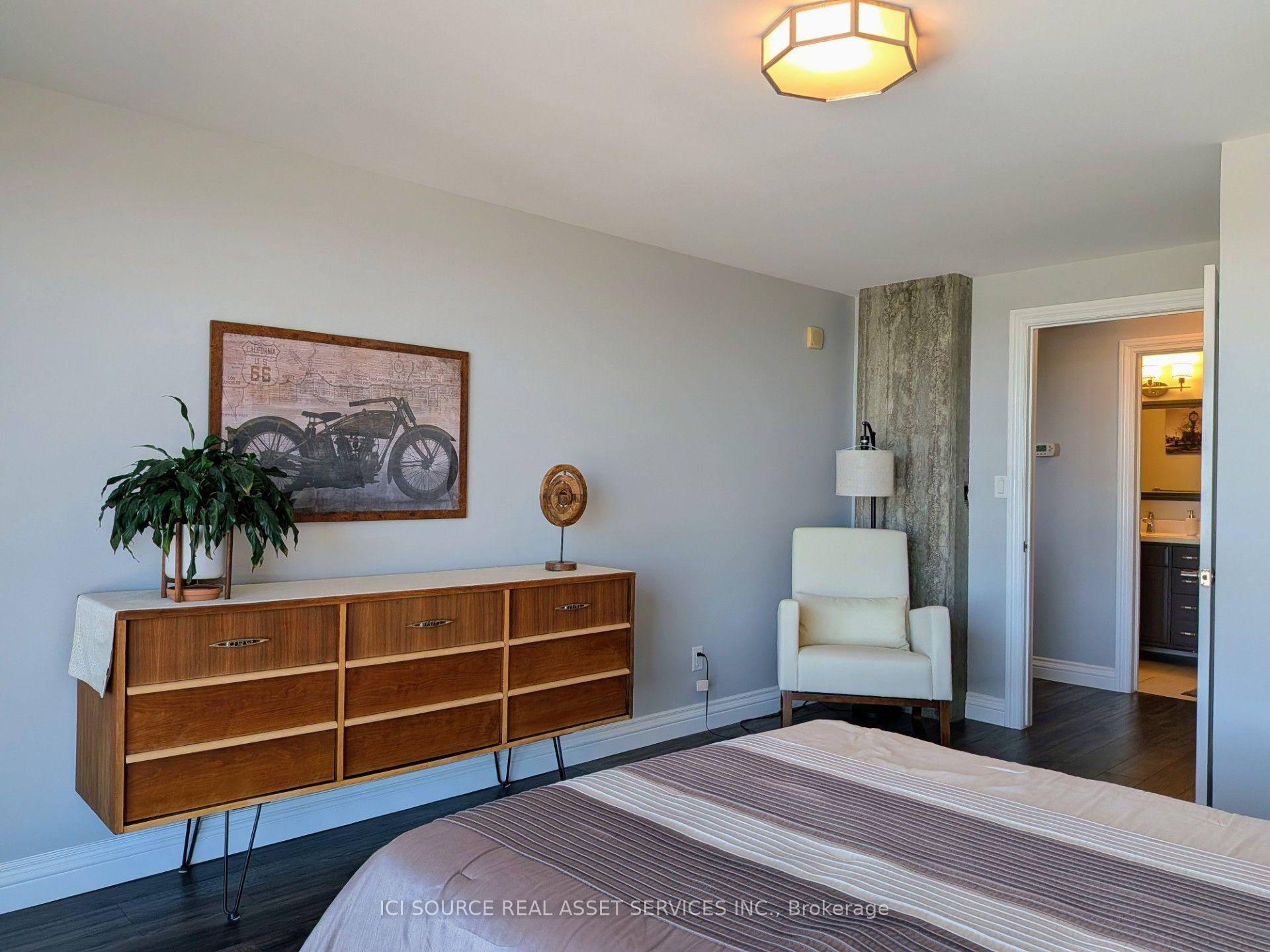 Photo 22 of Unit 404, 2175 Wyandotte Street E, Windsor — HOMEH