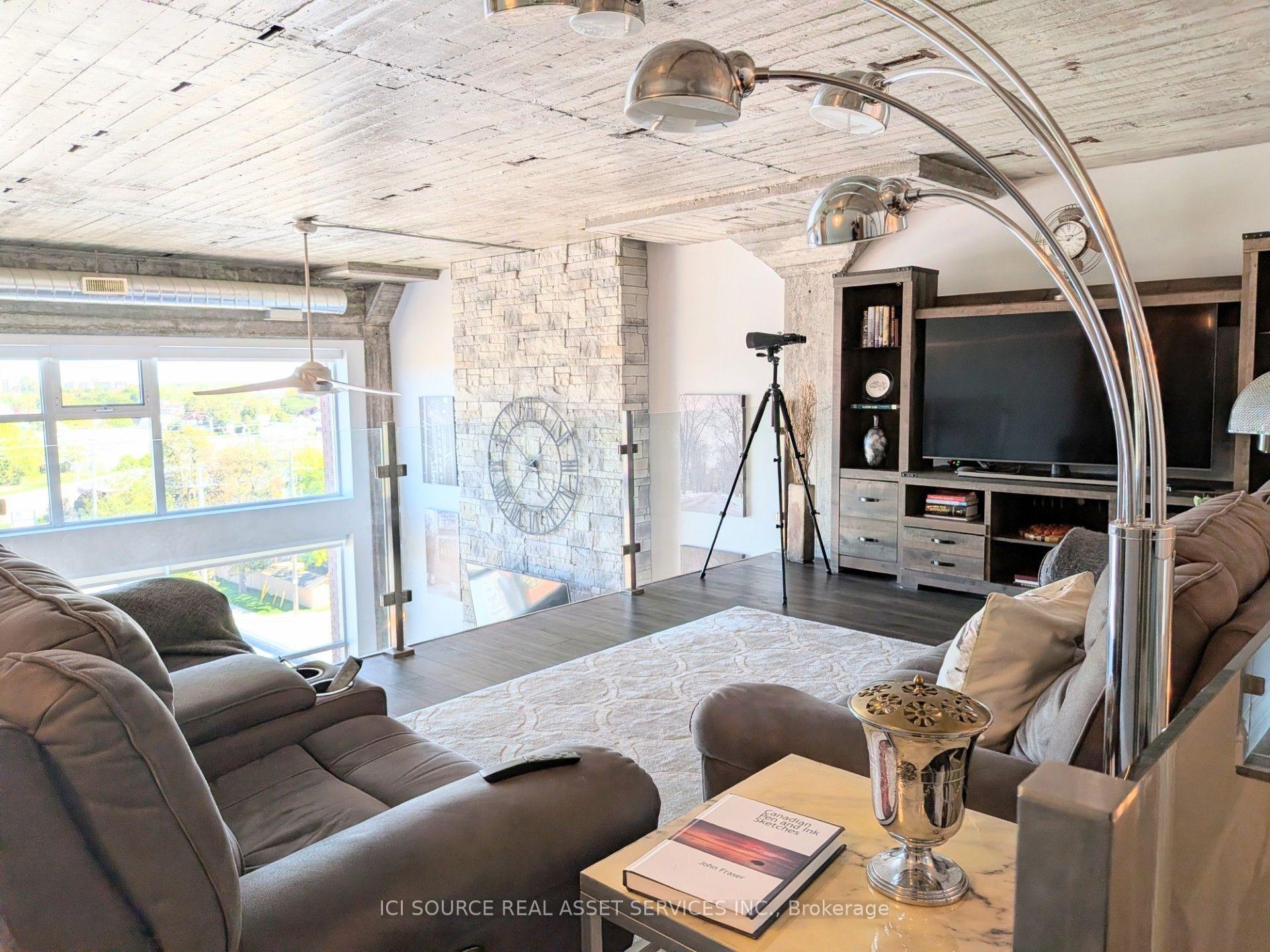 Photo 27 of Unit 404, 2175 Wyandotte Street E, Windsor — HOMEH