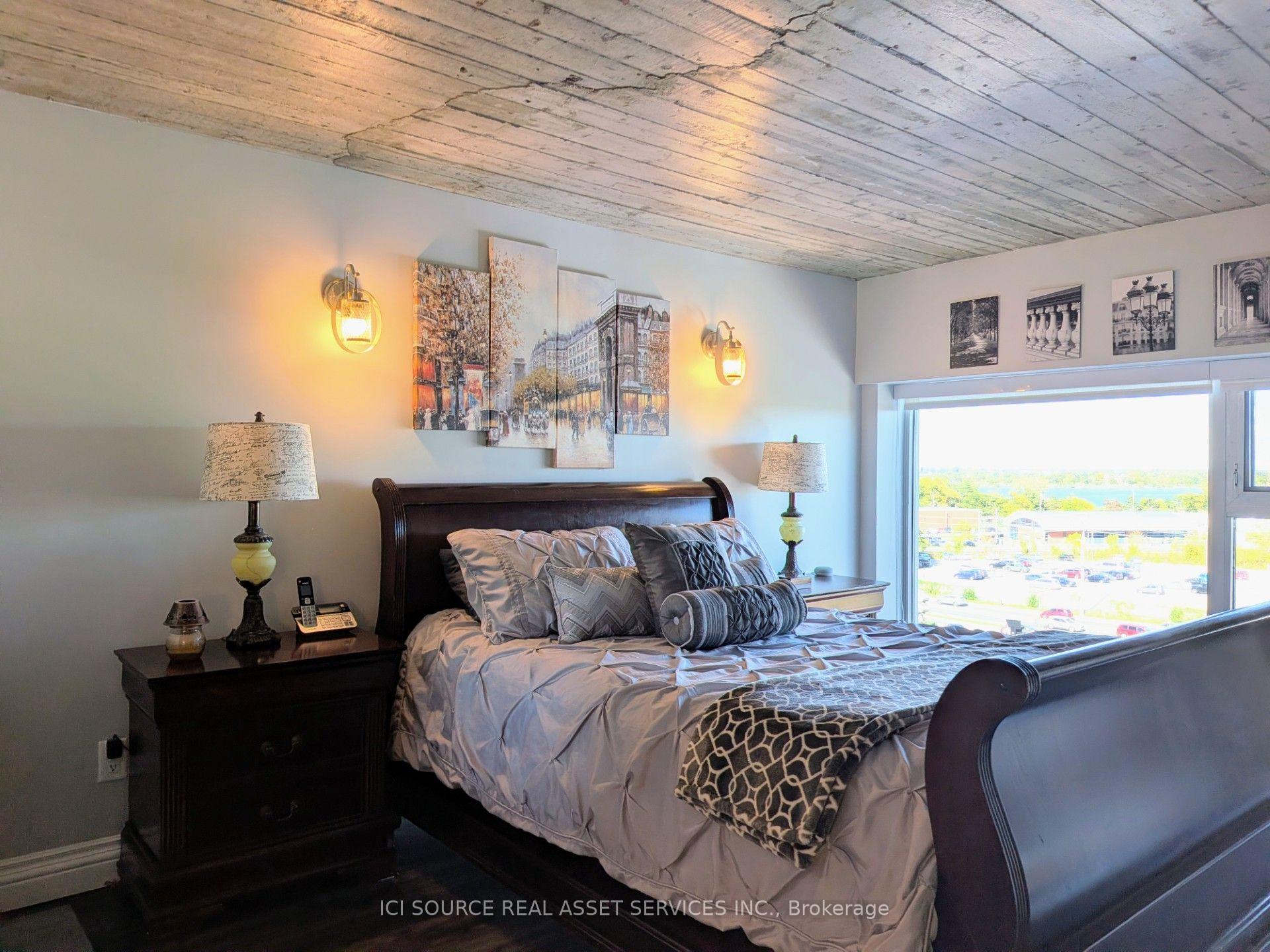 Photo 29 of Unit 404, 2175 Wyandotte Street E, Windsor — HOMEH
