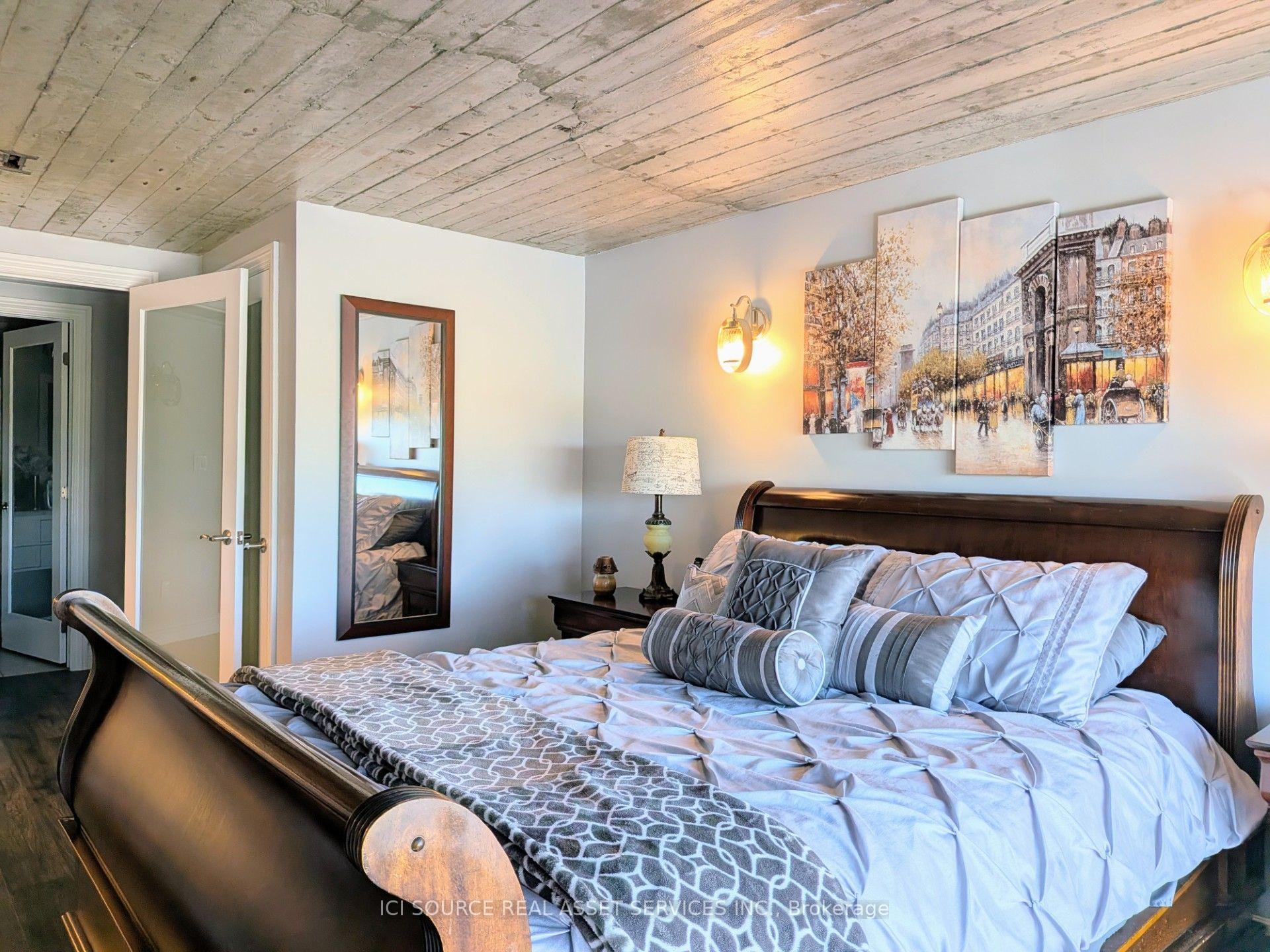 Photo 30 of Unit 404, 2175 Wyandotte Street E, Windsor — HOMEH