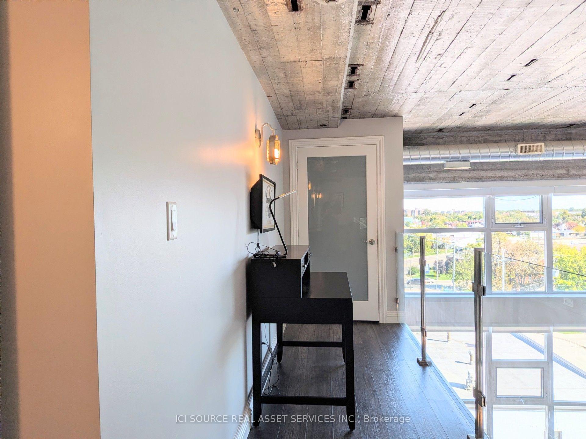 Photo 34 of Unit 404, 2175 Wyandotte Street E, Windsor — HOMEH