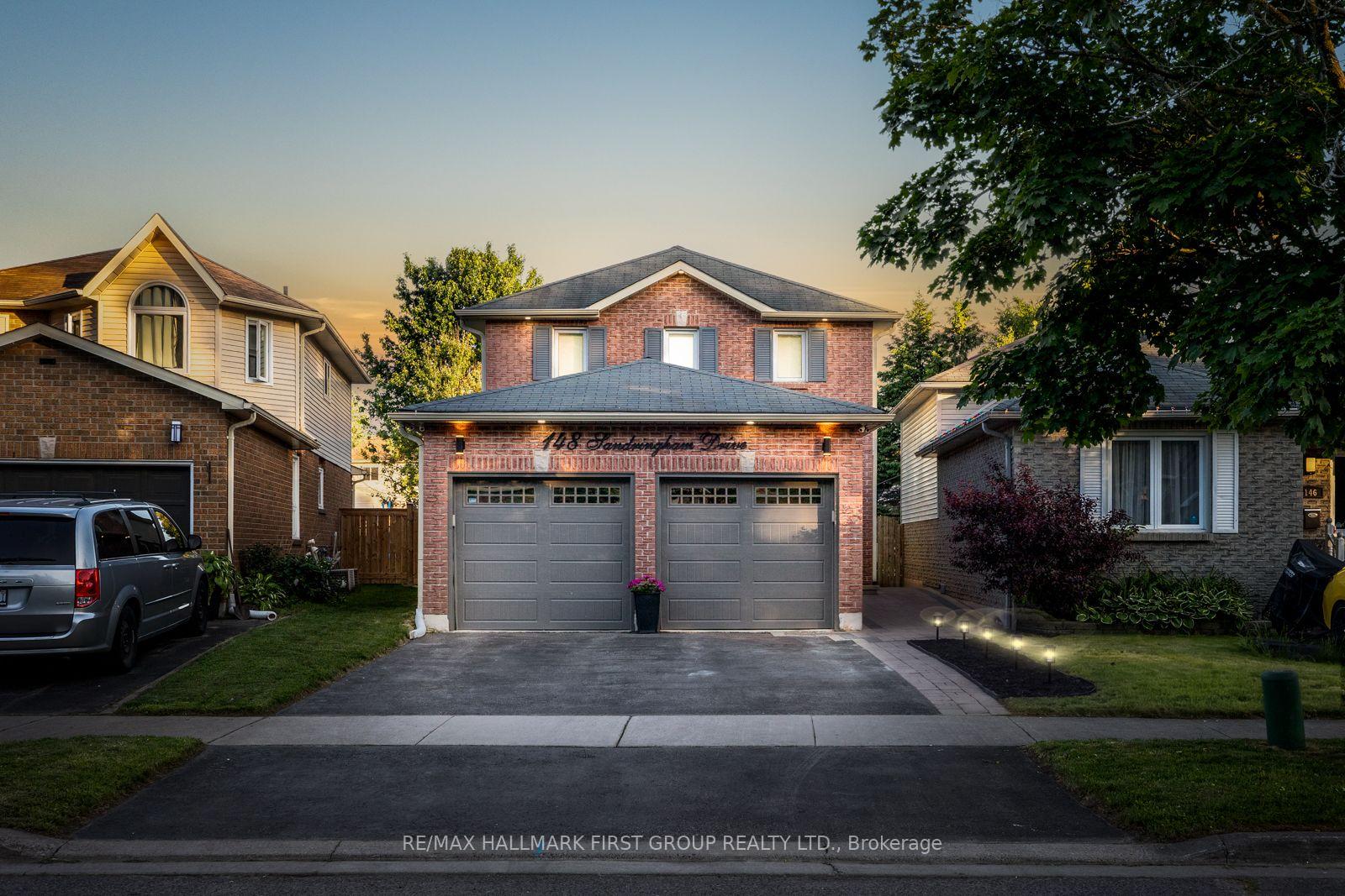 Photo 1 of 148 Sandringham Drive, Clarington, Courtice — HOMEH