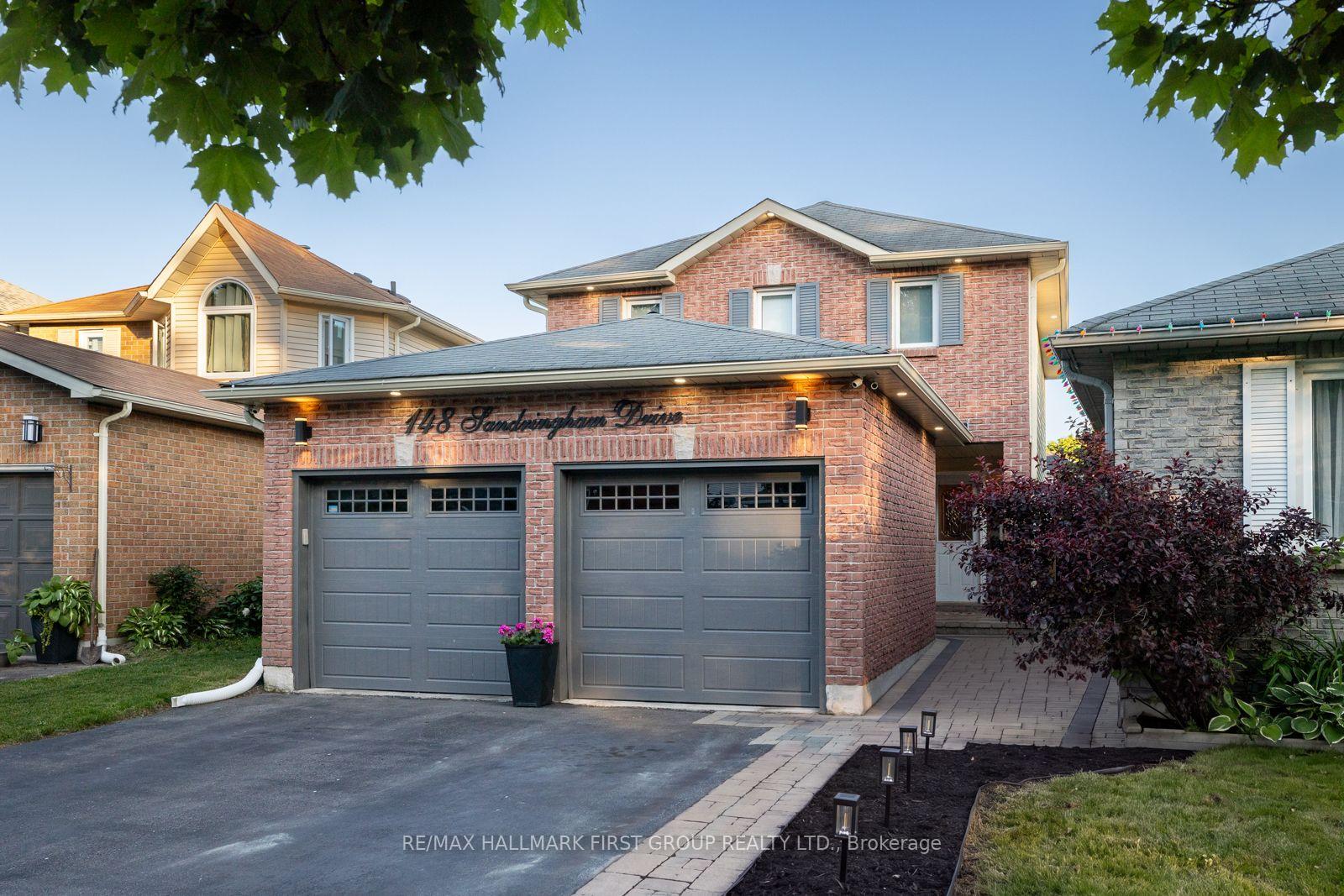 Photo 2 of 148 Sandringham Drive, Clarington, Courtice — HOMEH