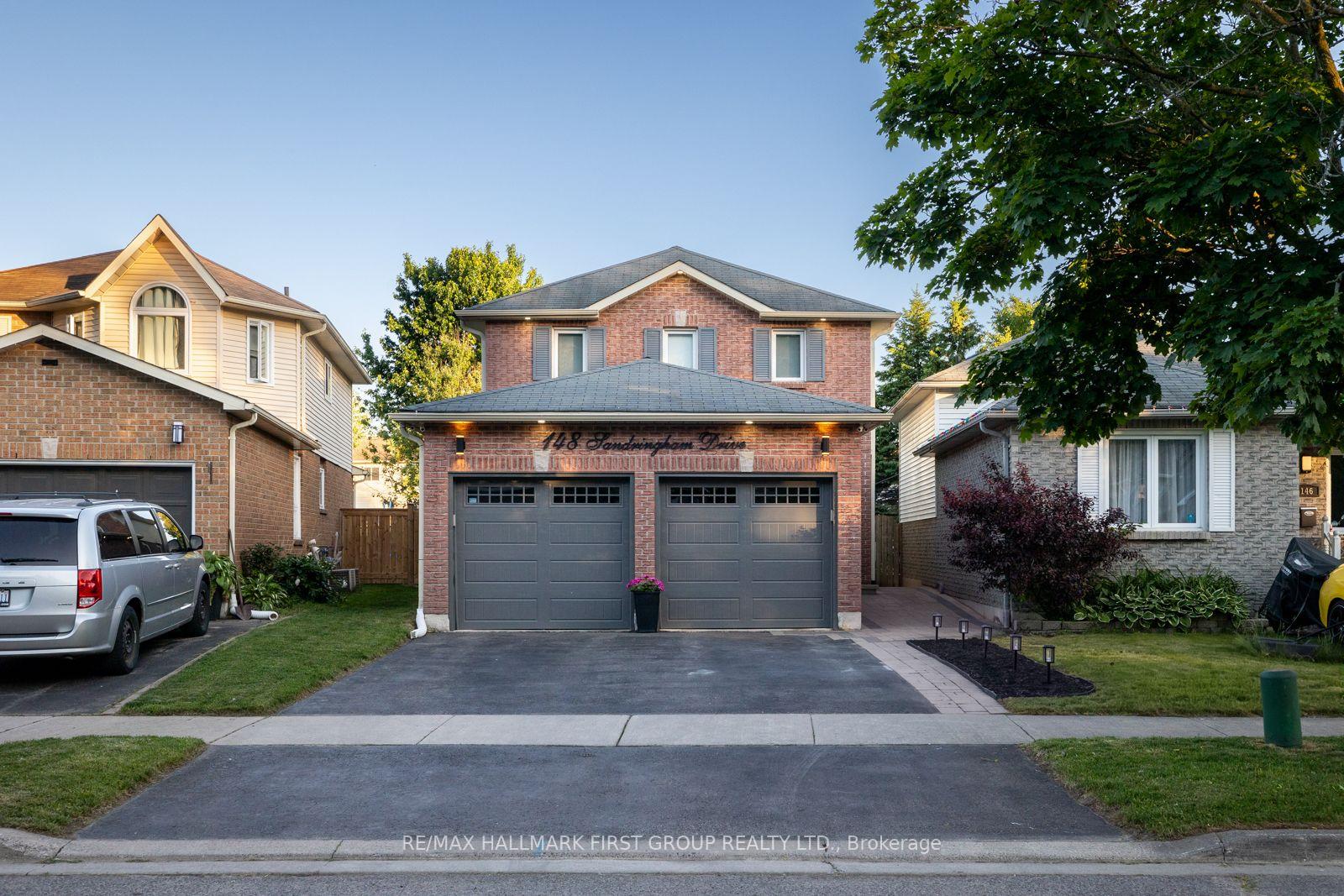 Photo 3 of 148 Sandringham Drive, Clarington, Courtice — HOMEH