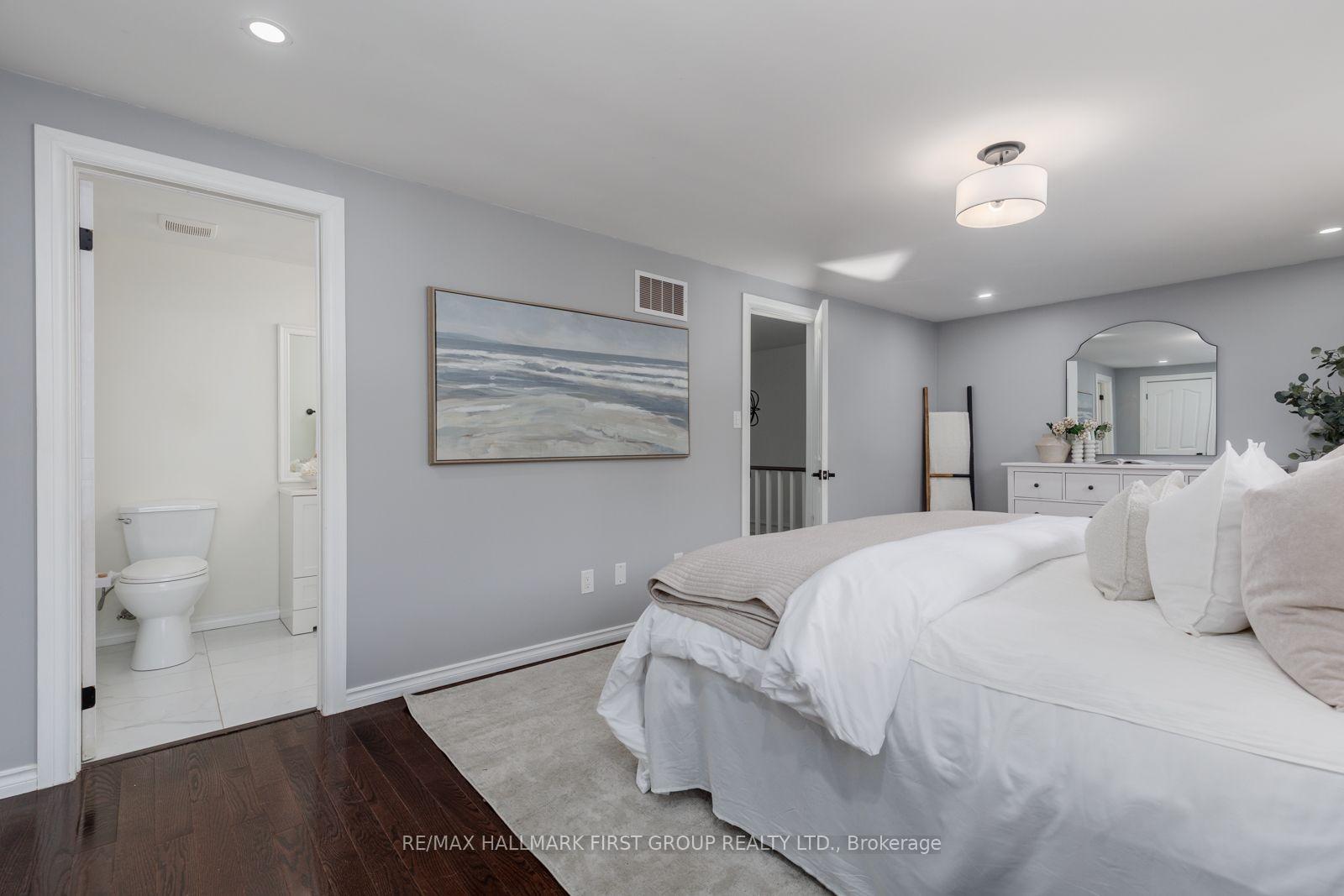 Photo 25 of 148 Sandringham Drive, Clarington, Courtice — HOMEH