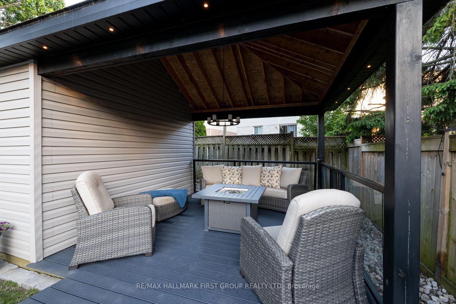 Photo 38 of 148 Sandringham Drive, Clarington, Courtice — HOMEH