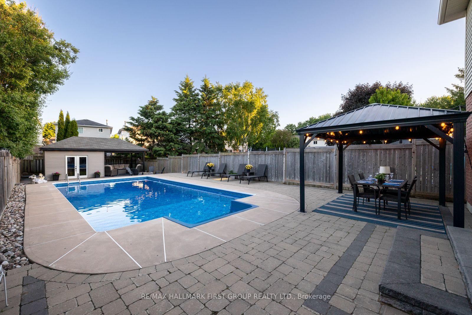 Photo 39 of 148 Sandringham Drive, Clarington, Courtice — HOMEH
