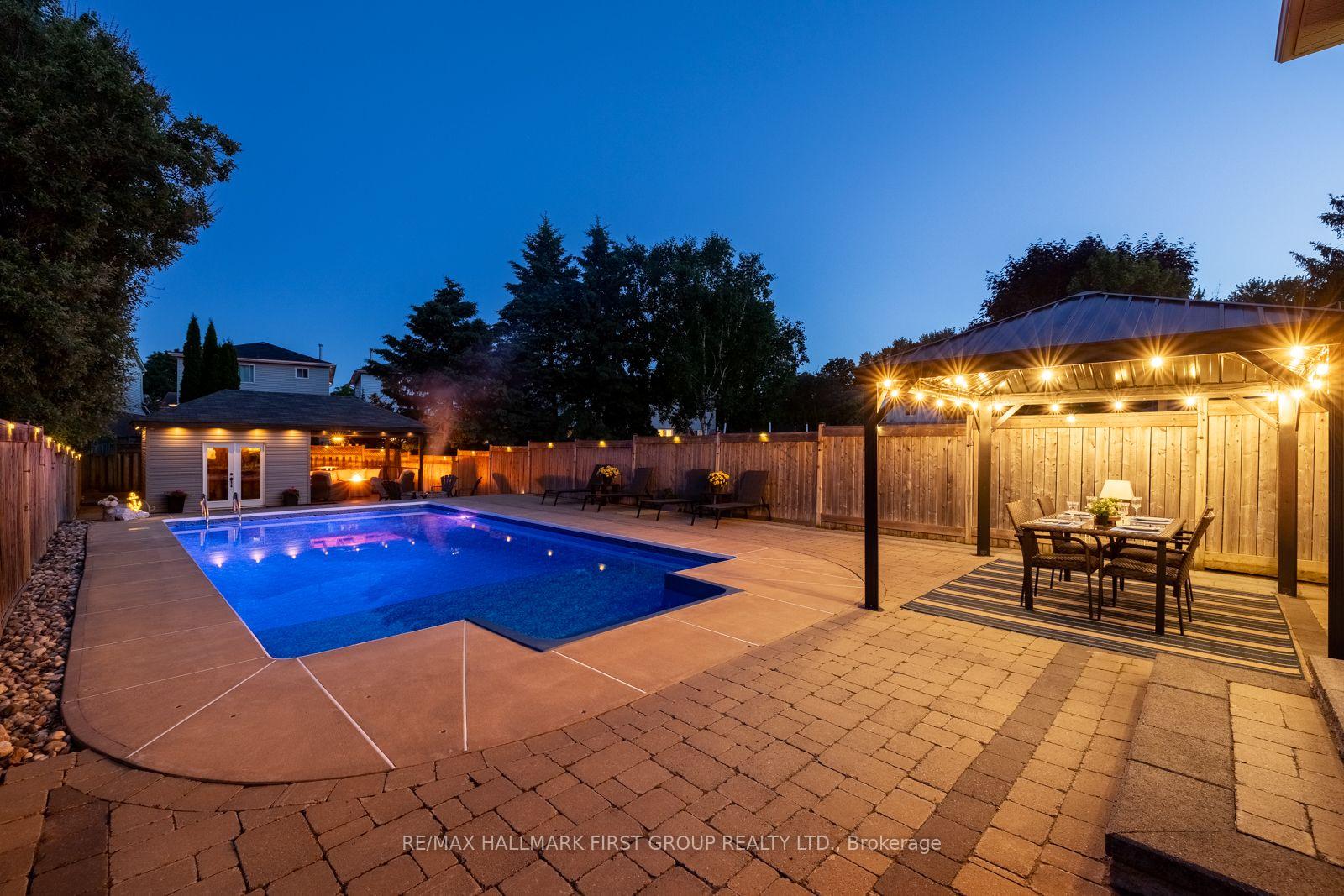 Photo 41 of 148 Sandringham Drive, Clarington, Courtice — HOMEH