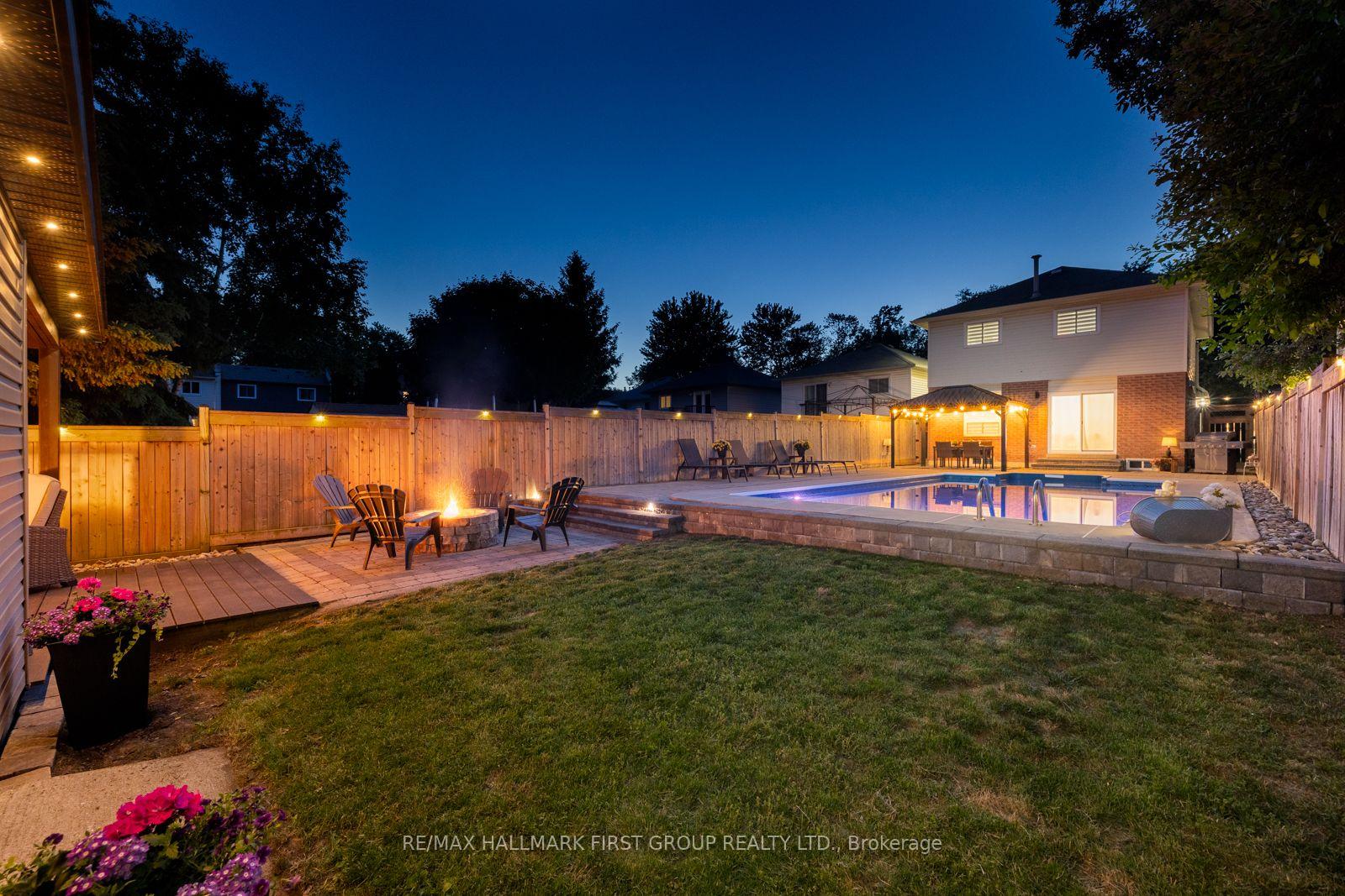 Photo 42 of 148 Sandringham Drive, Clarington, Courtice — HOMEH