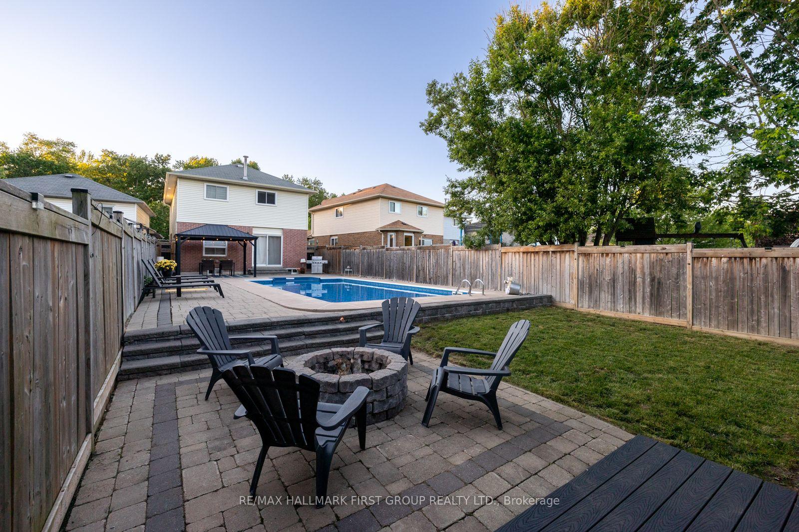 Photo 43 of 148 Sandringham Drive, Clarington, Courtice — HOMEH