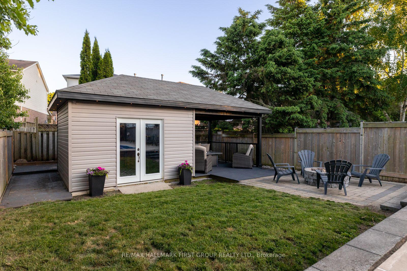 Photo 44 of 148 Sandringham Drive, Clarington, Courtice — HOMEH
