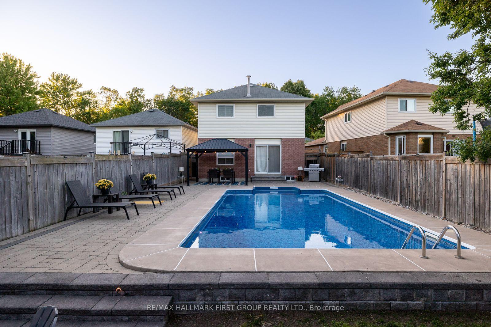 Photo 45 of 148 Sandringham Drive, Clarington, Courtice — HOMEH