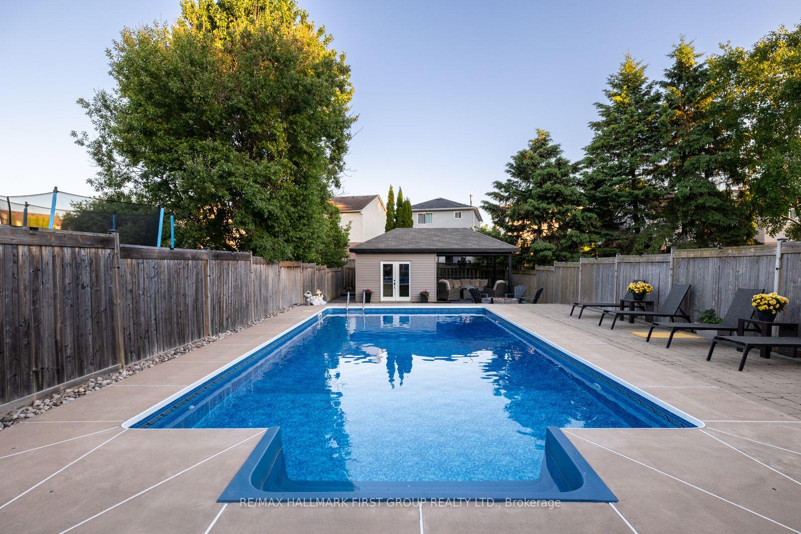 Photo 46 of 148 Sandringham Drive, Clarington, Courtice — HOMEH