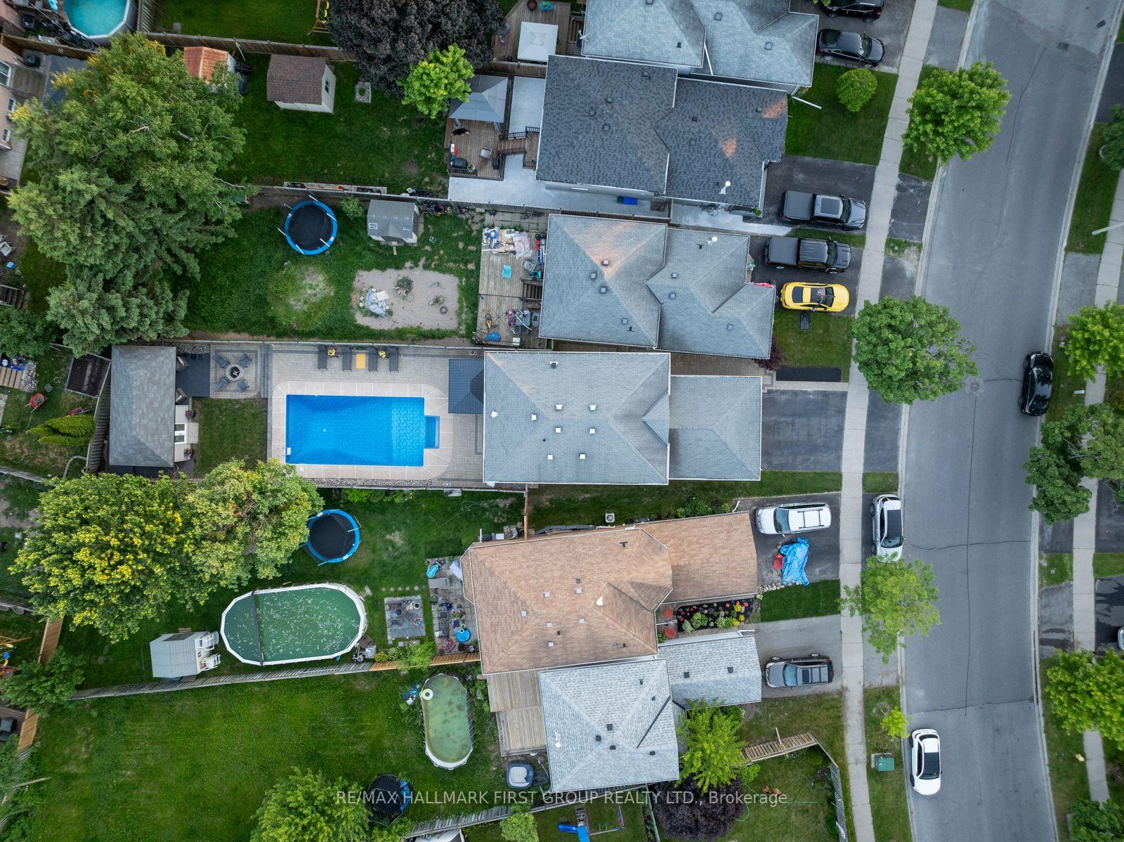 Photo 49 of 148 Sandringham Drive, Clarington, Courtice — HOMEH