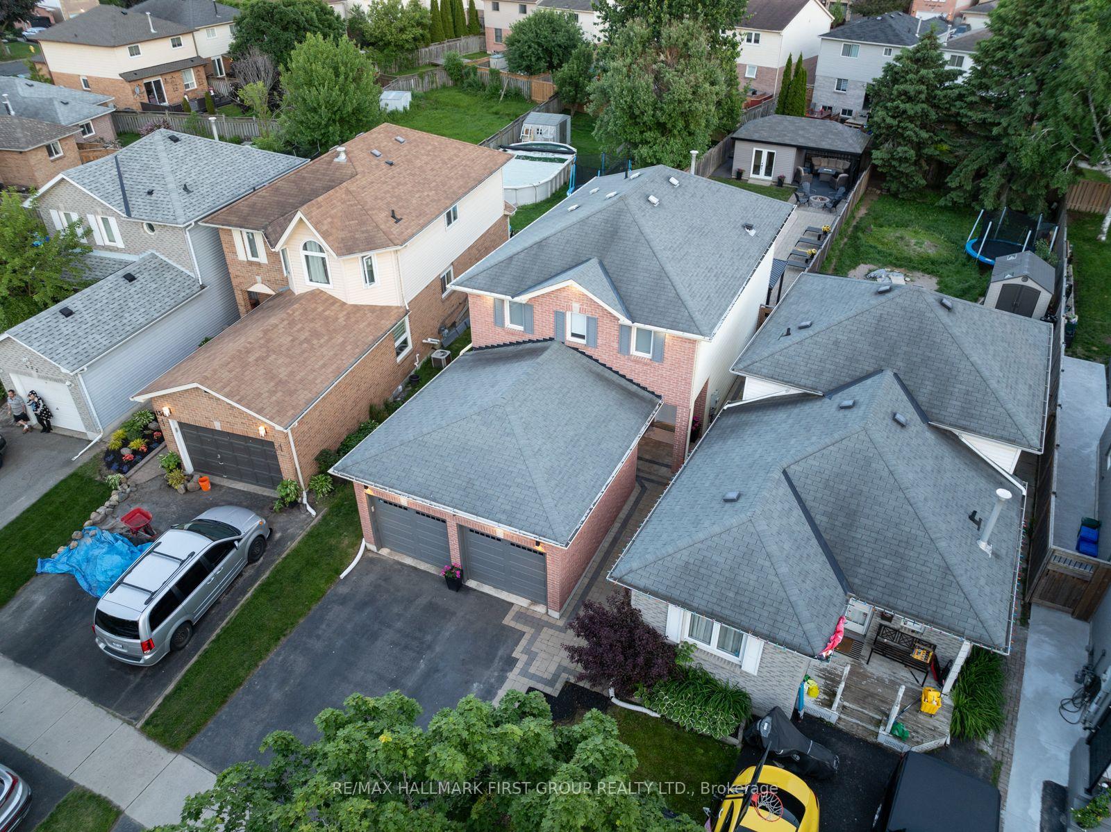 Photo 50 of 148 Sandringham Drive, Clarington, Courtice — HOMEH