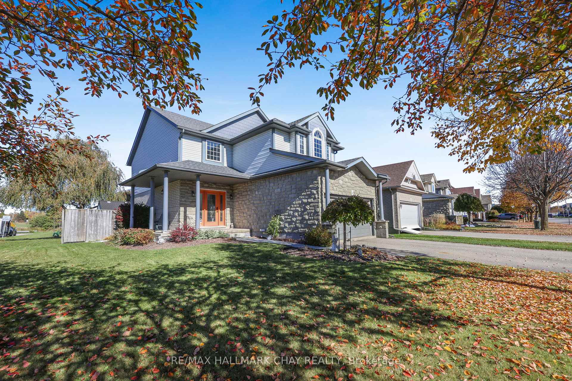 Photo 2 of 2 Shephard Avenue, New Tecumseth, Alliston — HOMEH