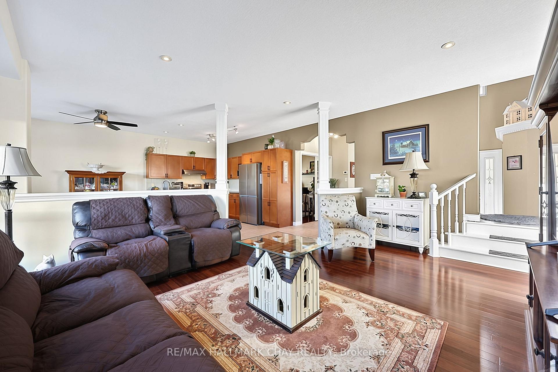 Photo 15 of 2 Shephard Avenue, New Tecumseth, Alliston — HOMEH