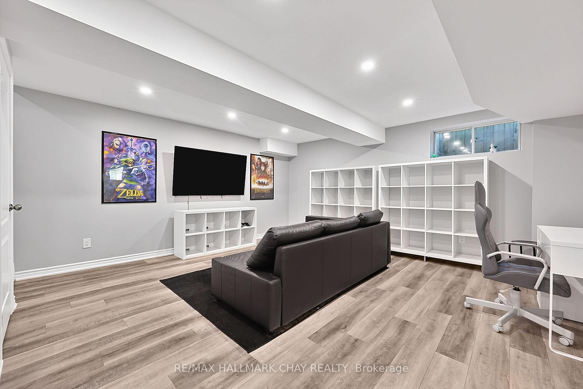 Photo 31 of 2 Shephard Avenue, New Tecumseth, Alliston — HOMEH