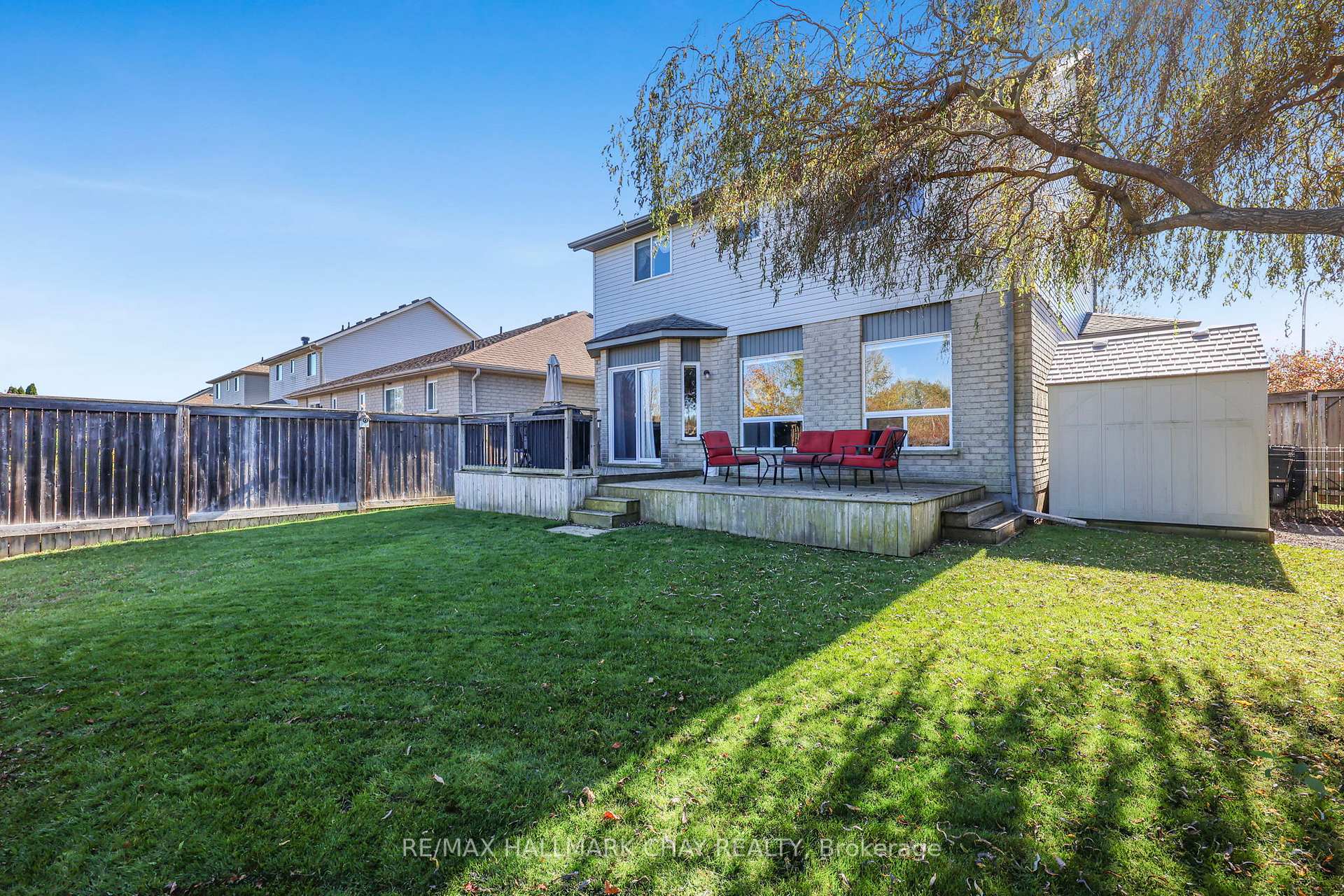Photo 40 of 2 Shephard Avenue, New Tecumseth, Alliston — HOMEH