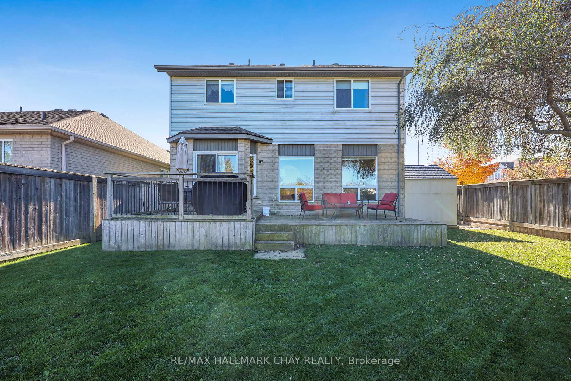 Photo 41 of 2 Shephard Avenue, New Tecumseth, Alliston — HOMEH