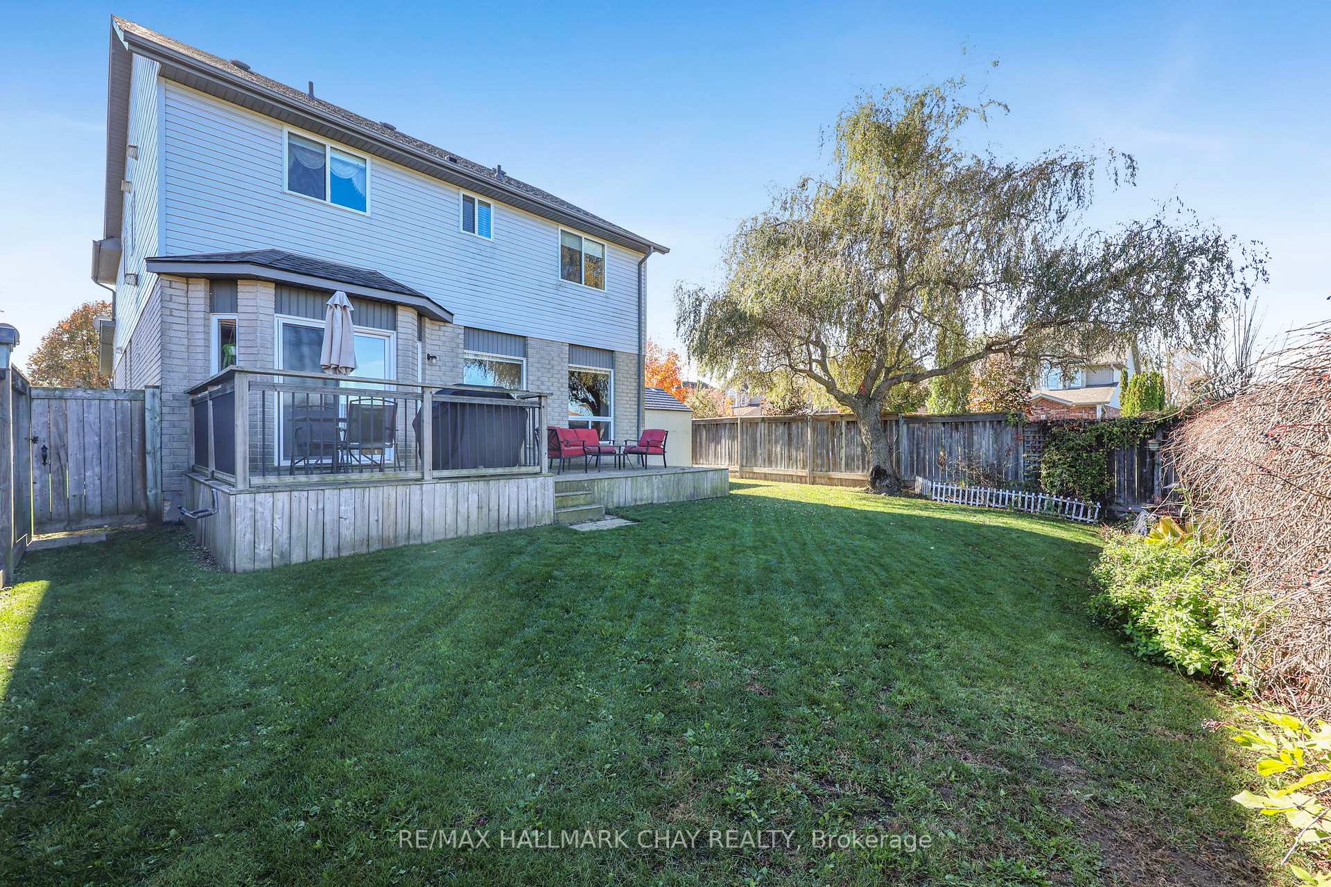 Photo 42 of 2 Shephard Avenue, New Tecumseth, Alliston — HOMEH