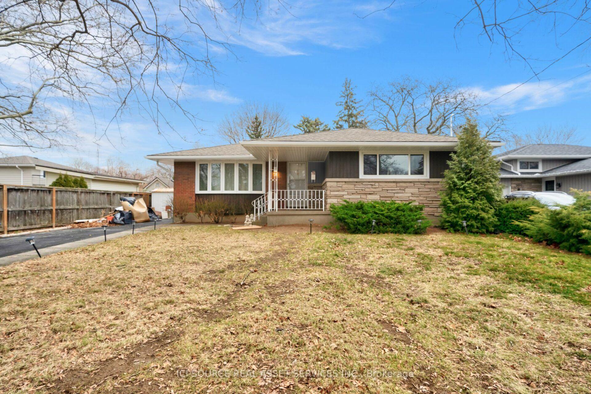 Photo 4 of Unit Lower, 78 Leaside Drive, St. Catharines, Carlton/Bunting — HOMEH